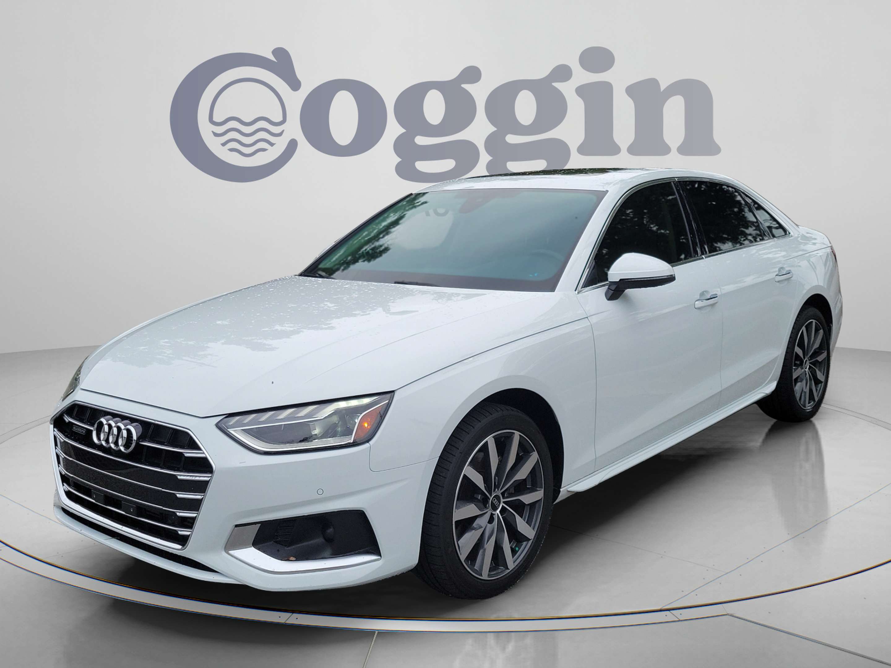 Used 2021 Audi A4 Sedan Premium Plus Premium Plus 40 TFSI quattro