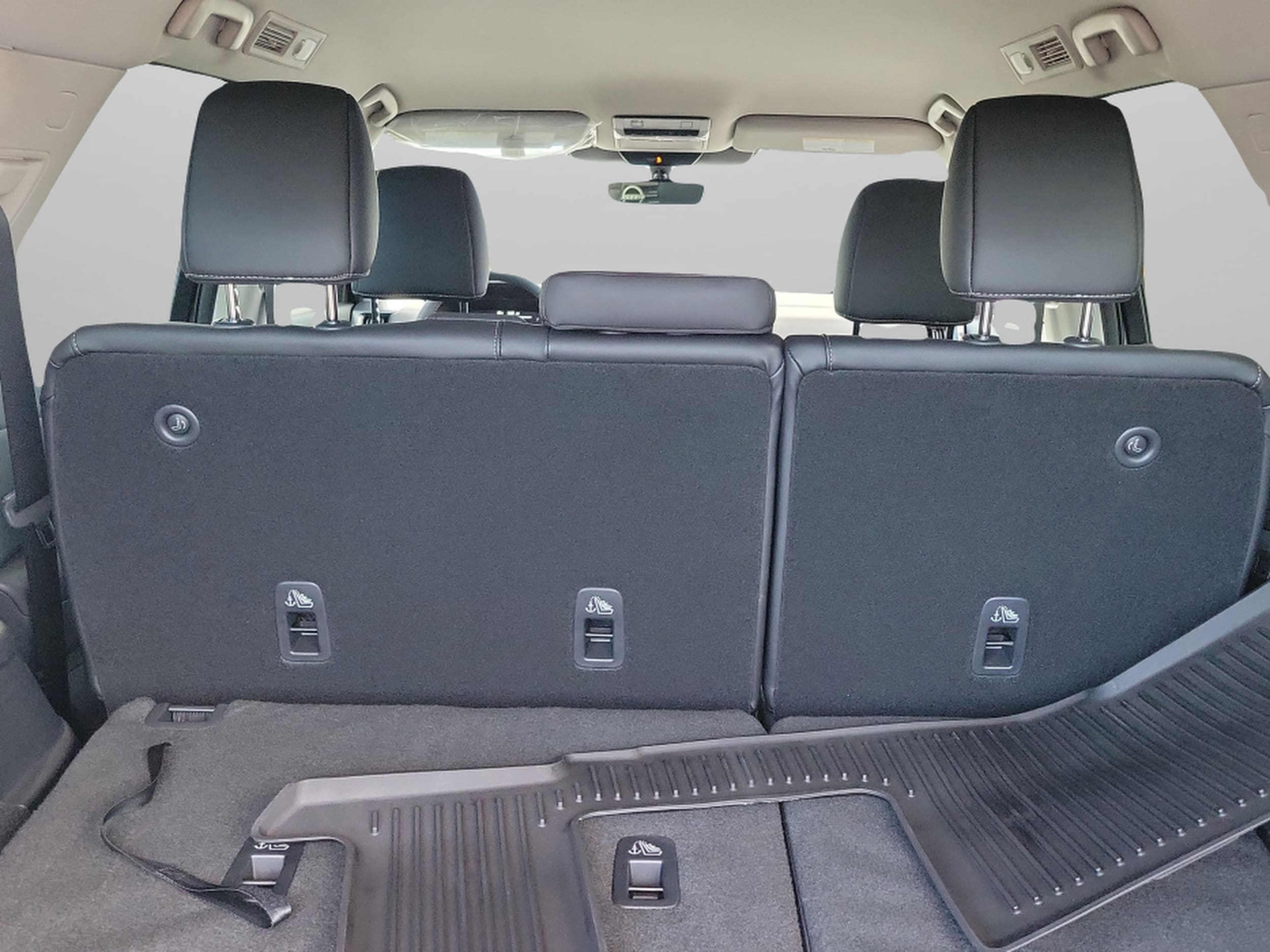 2026 Nissan Pathfinder SL - Photo 32