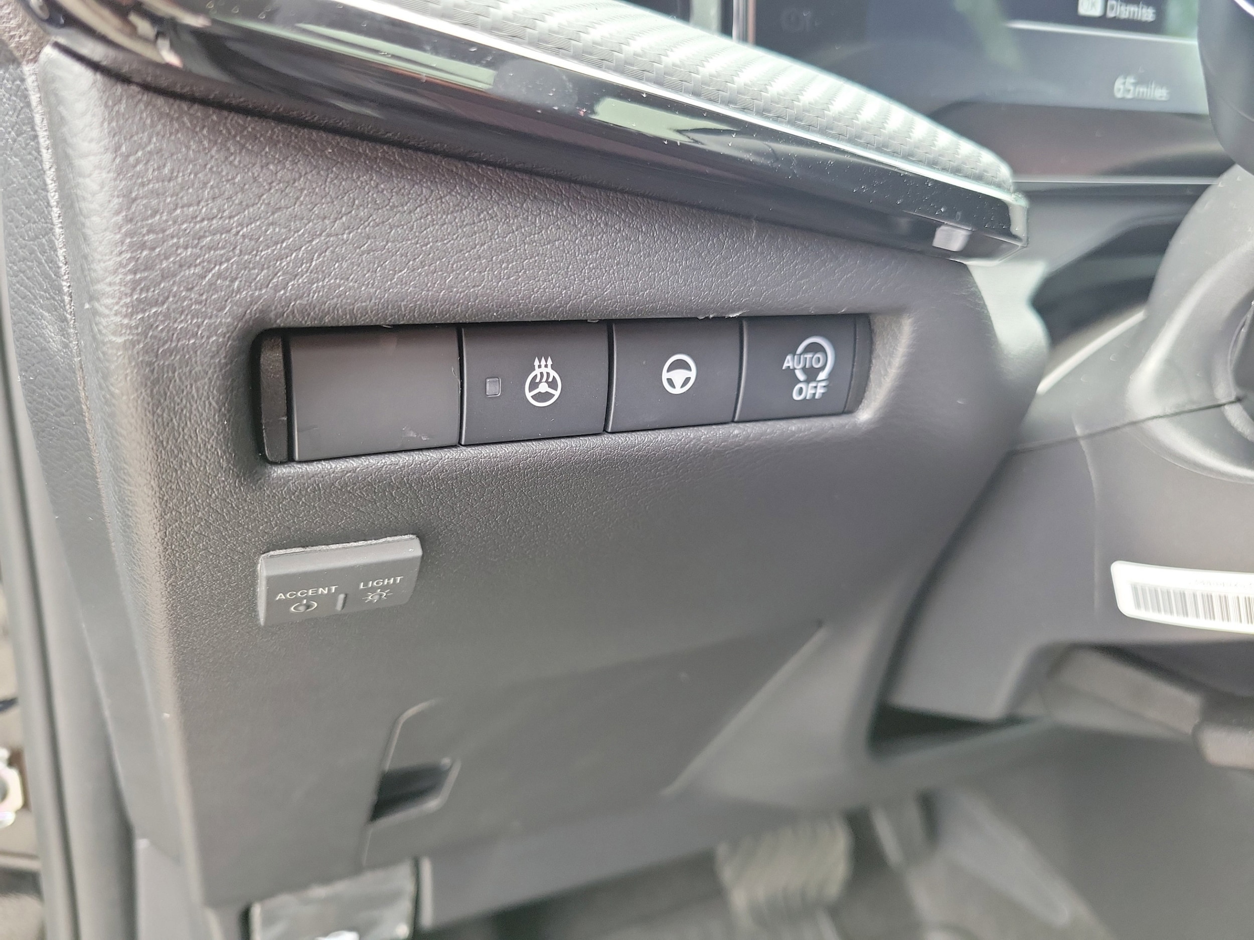 2026 Nissan KICKS SR - Photo 21