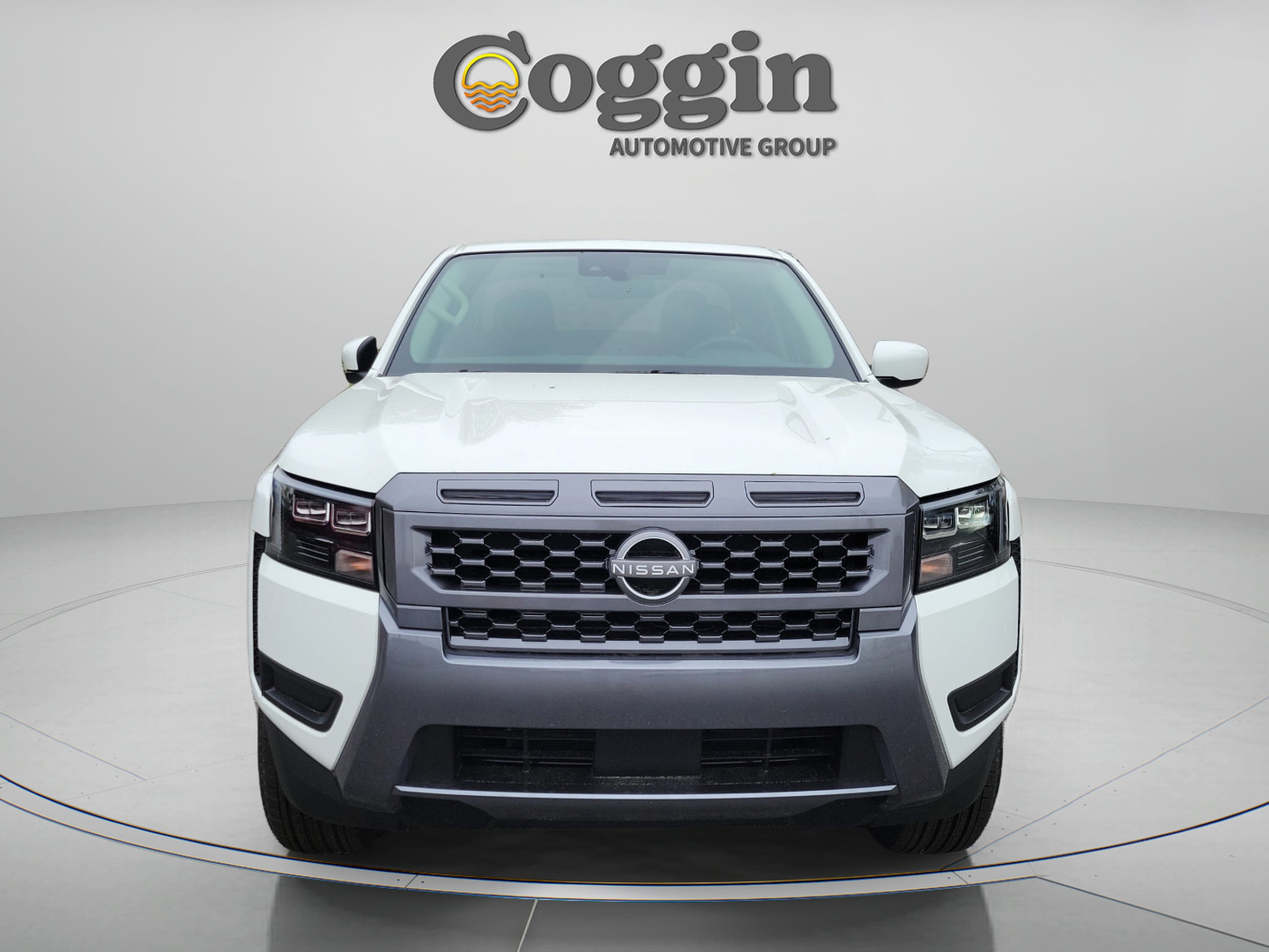 2026 Nissan Frontier SV - Photo 9