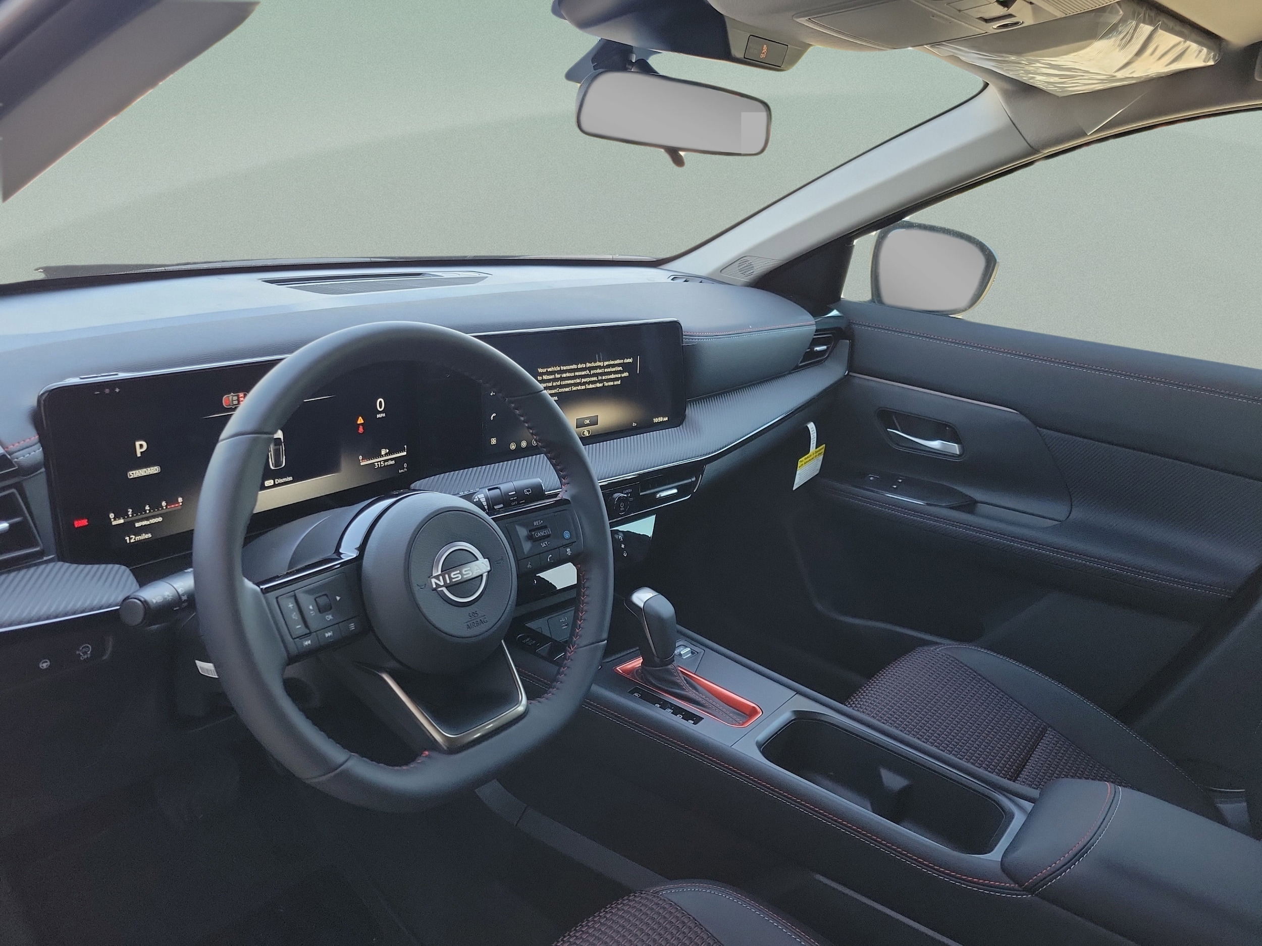 2026 Nissan KICKS SR - Photo 27