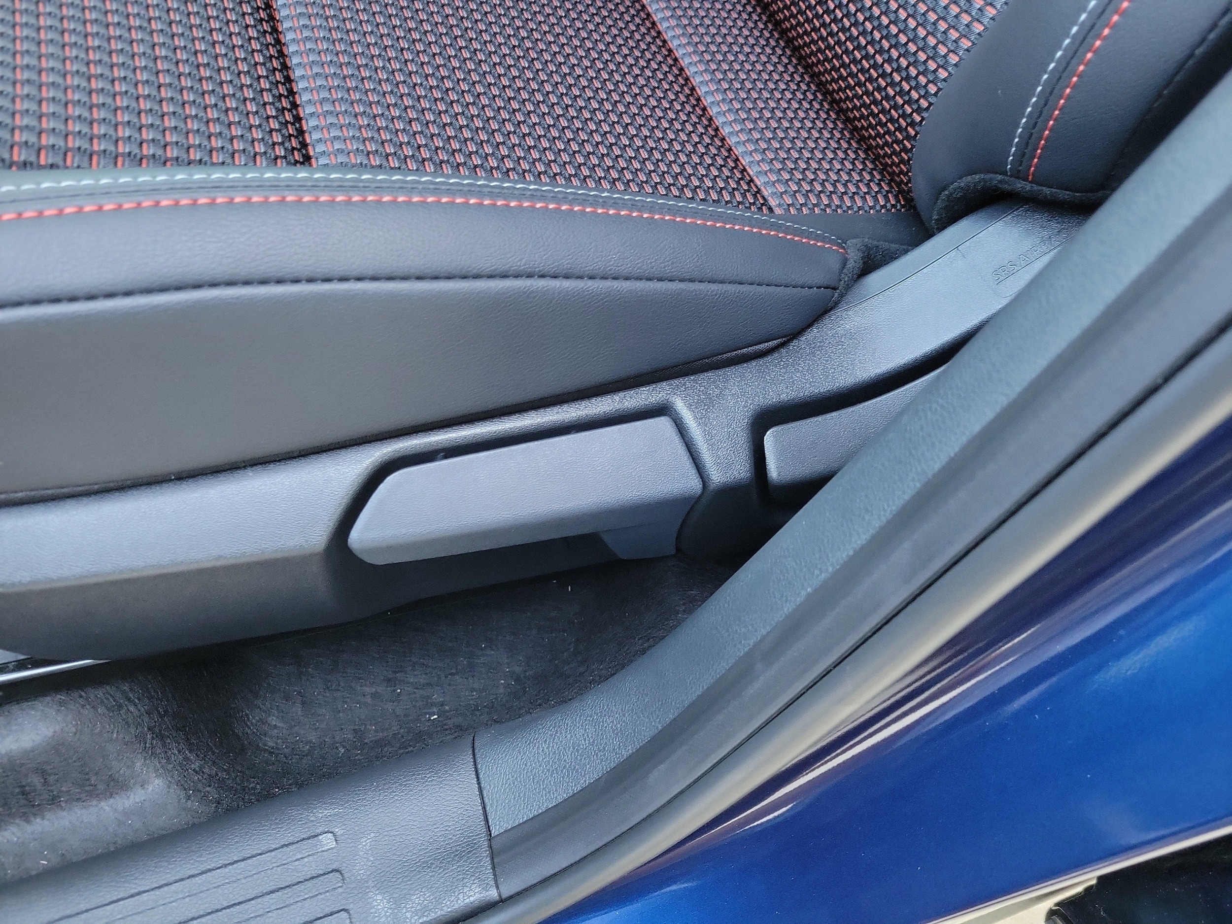 2026 Nissan KICKS SR - Photo 25