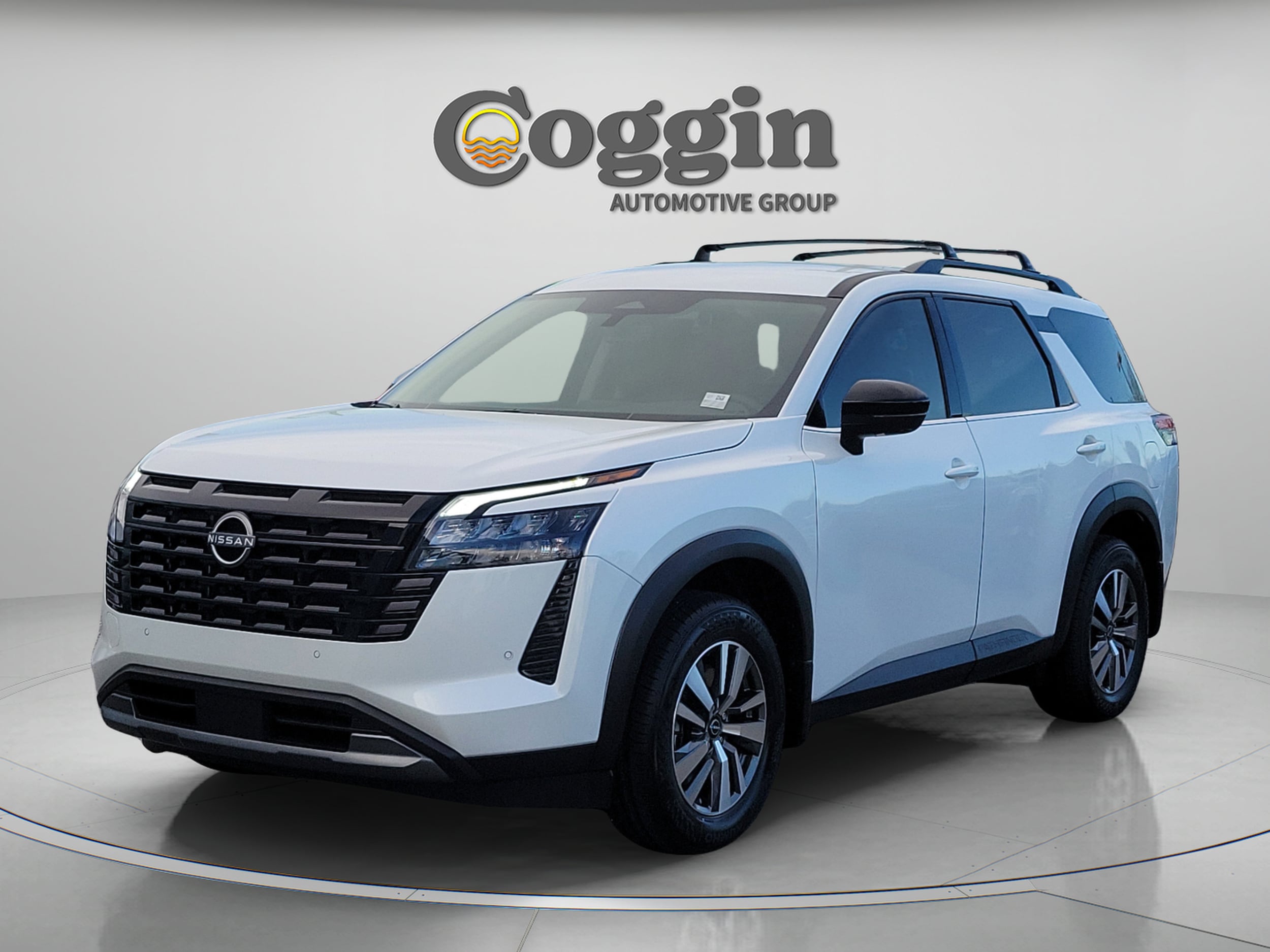 2026 Nissan Pathfinder