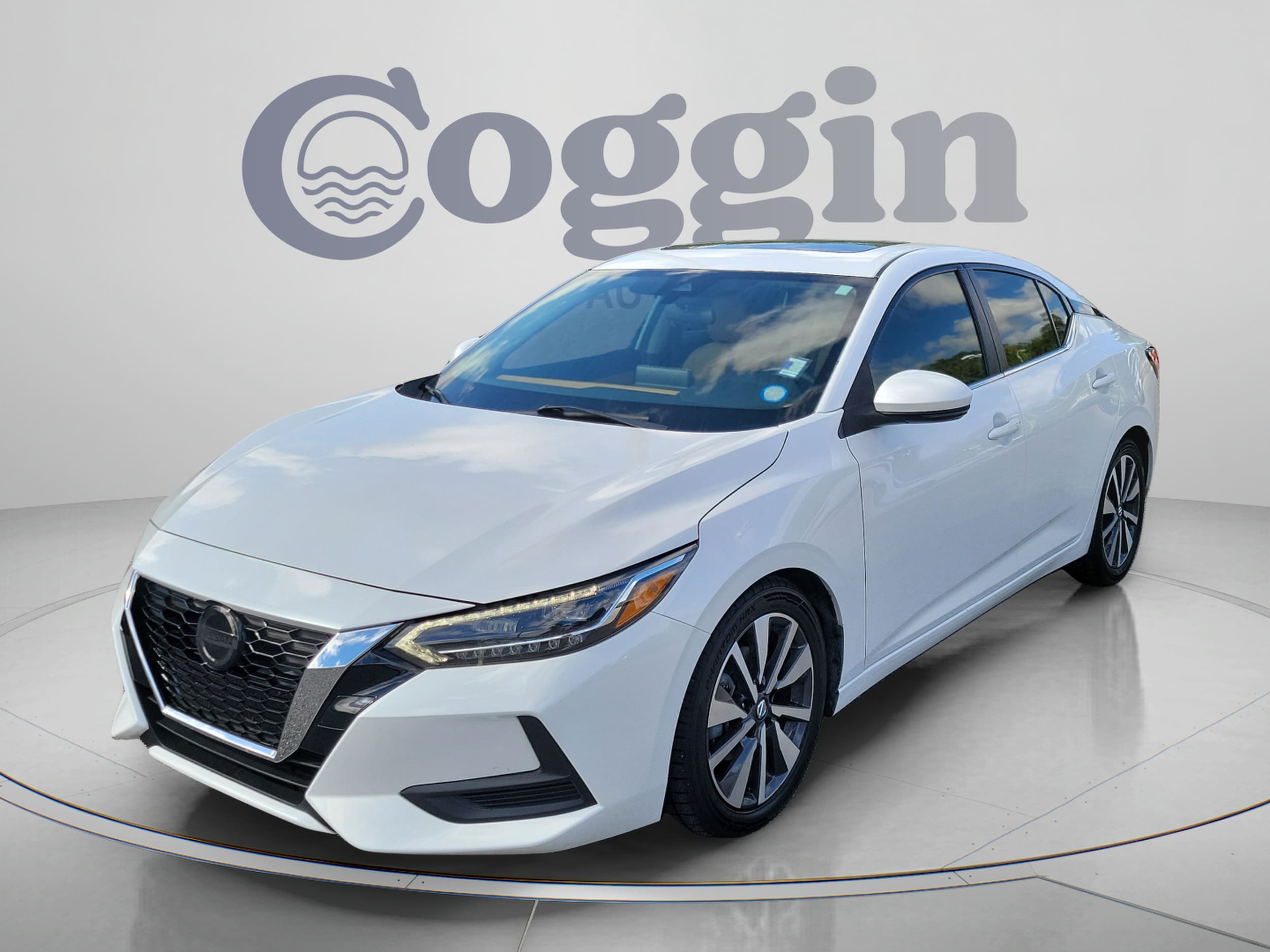 2020 Nissan Sentra