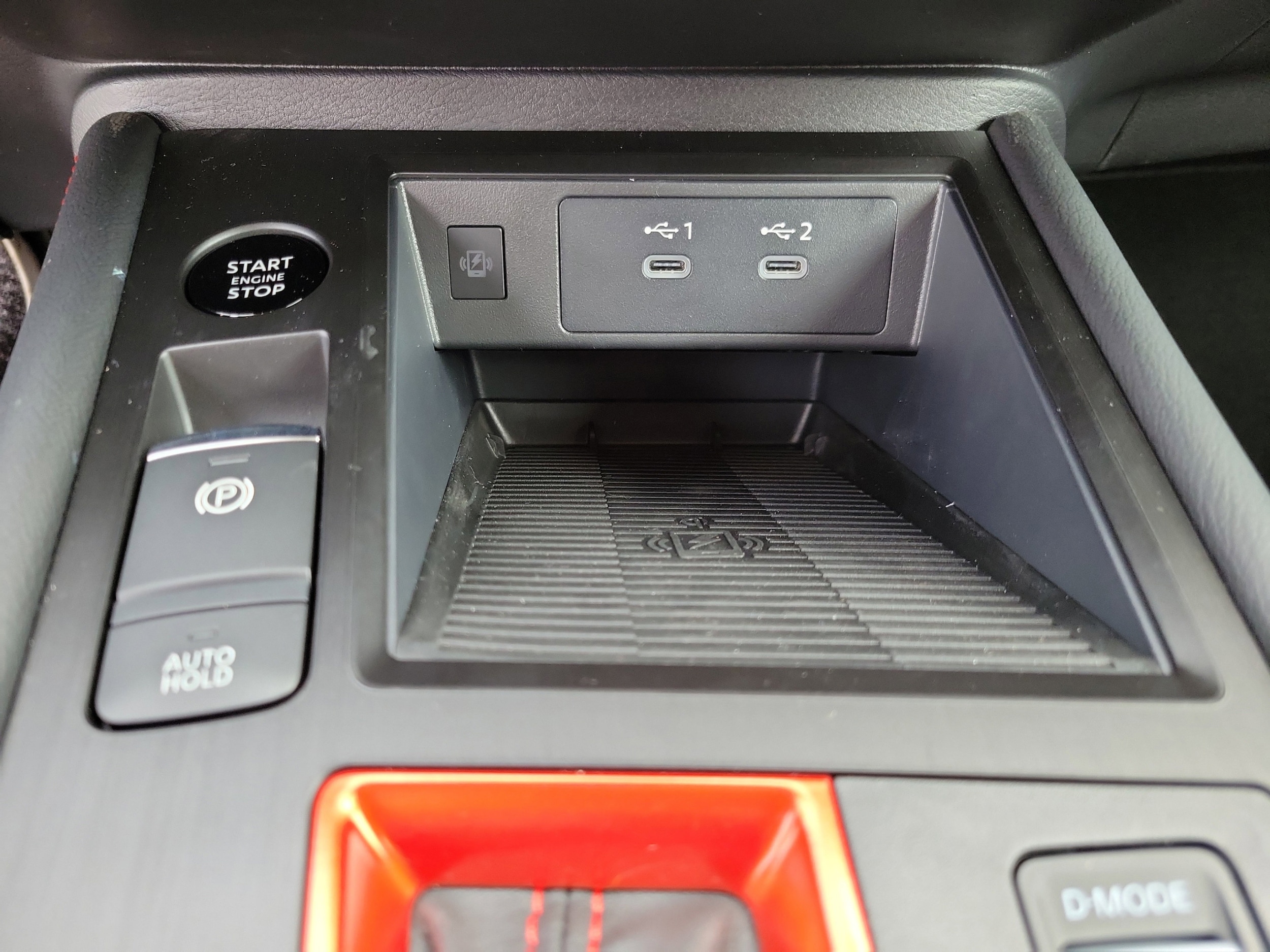 2026 Nissan KICKS SR - Photo 13