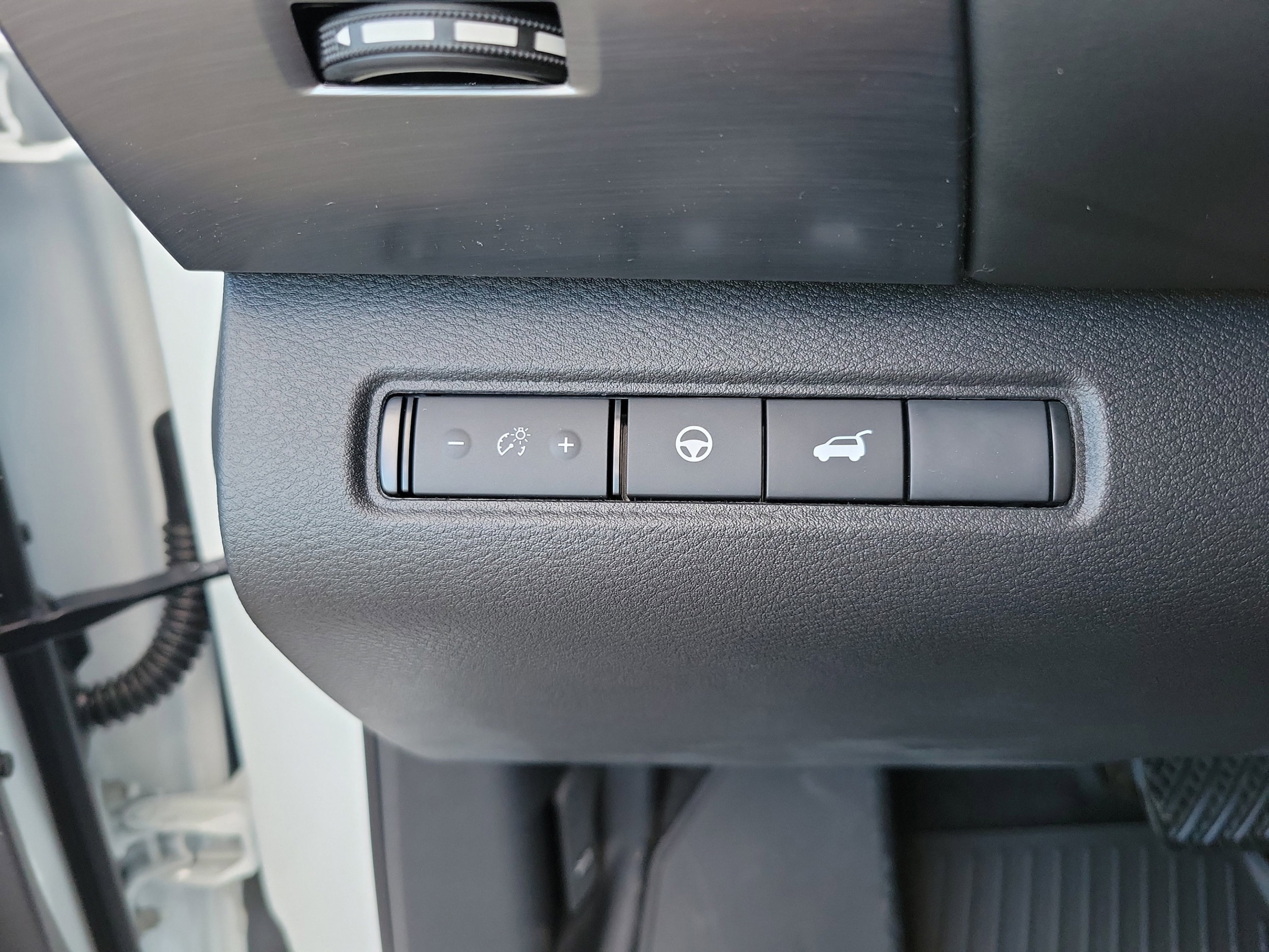 2026 Nissan Pathfinder SL - Photo 20