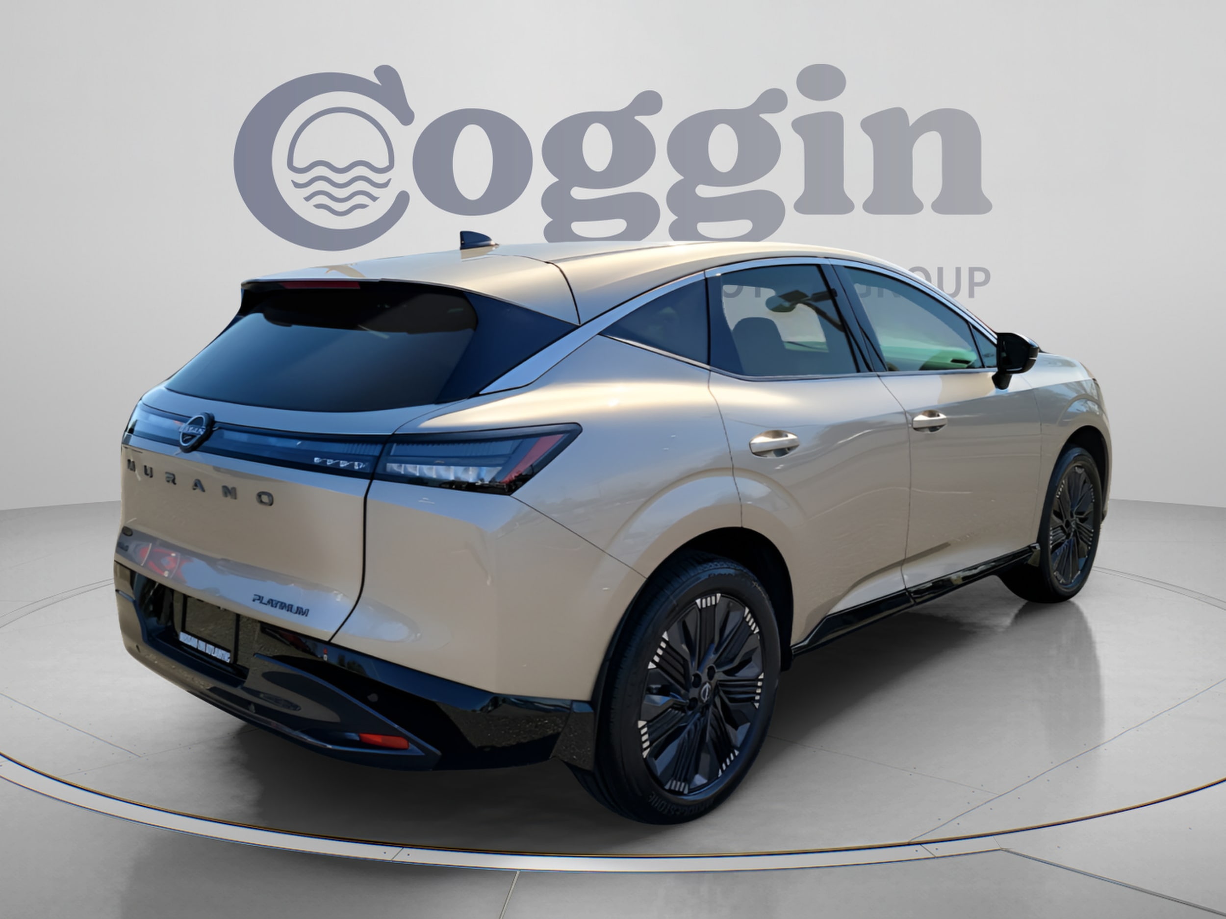 2026 Nissan Murano Platinum - Photo 10