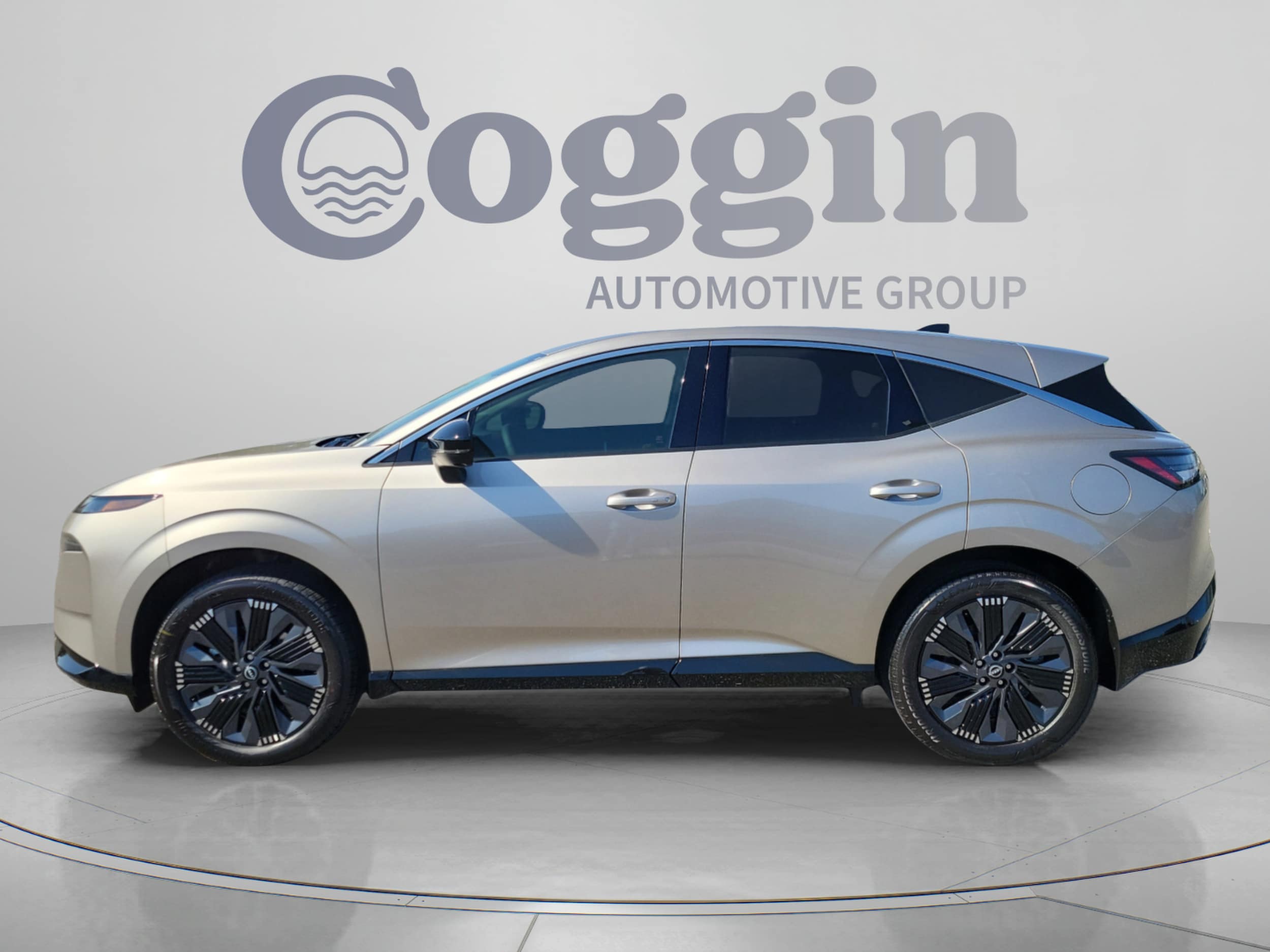 2026 Nissan Murano Platinum - Photo 6