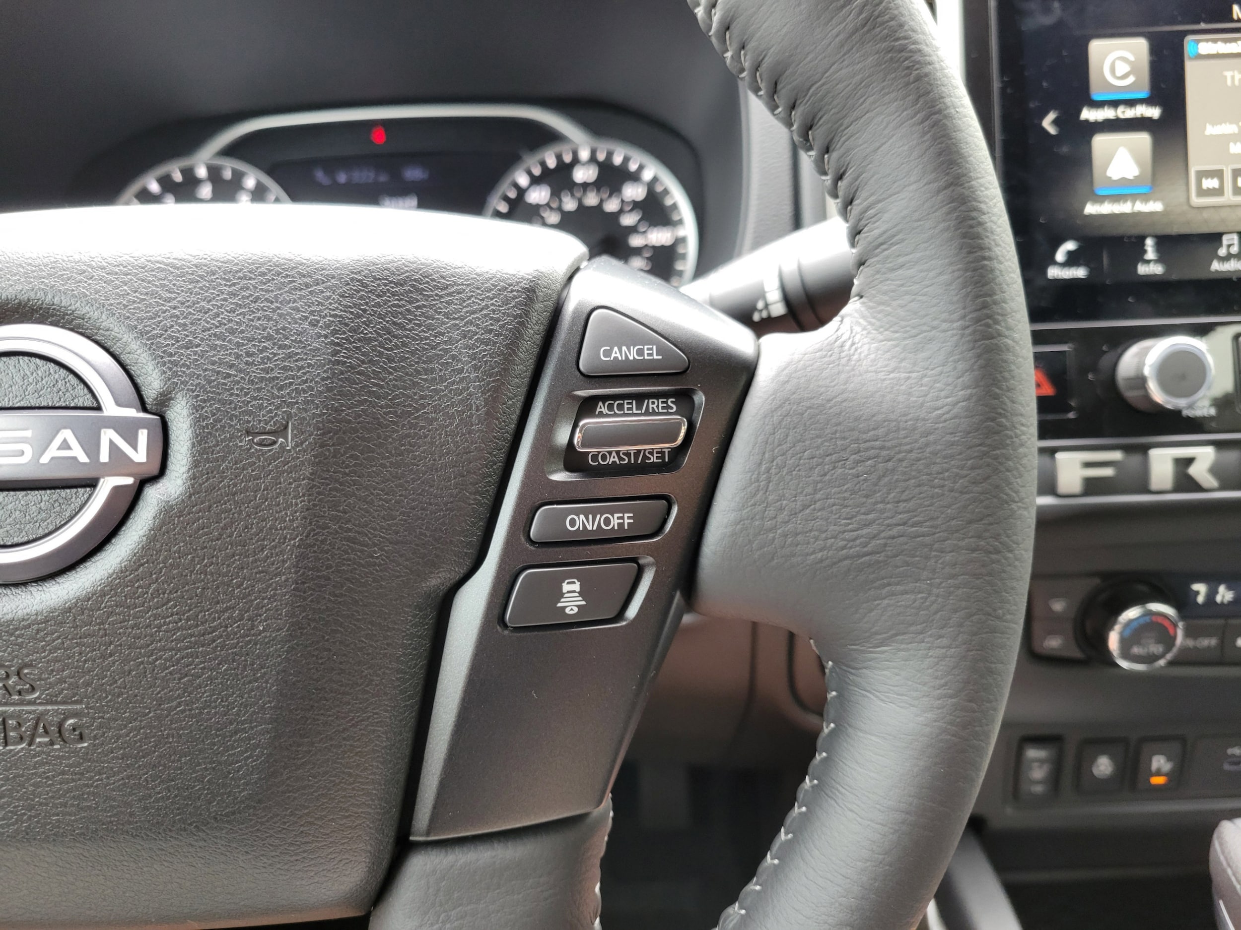 2026 Nissan Frontier SV - Photo 19