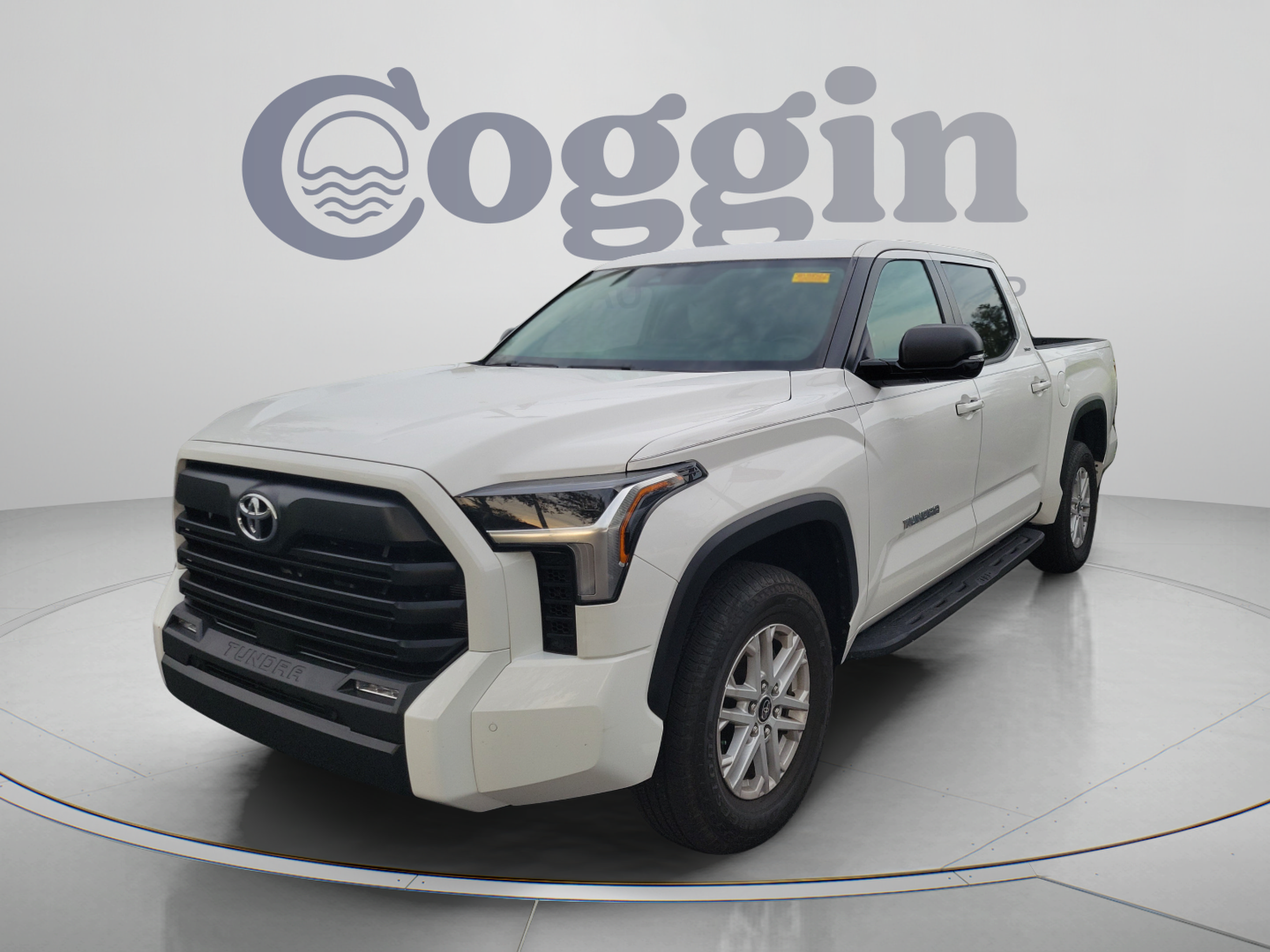  Toyota Tundra 4WD