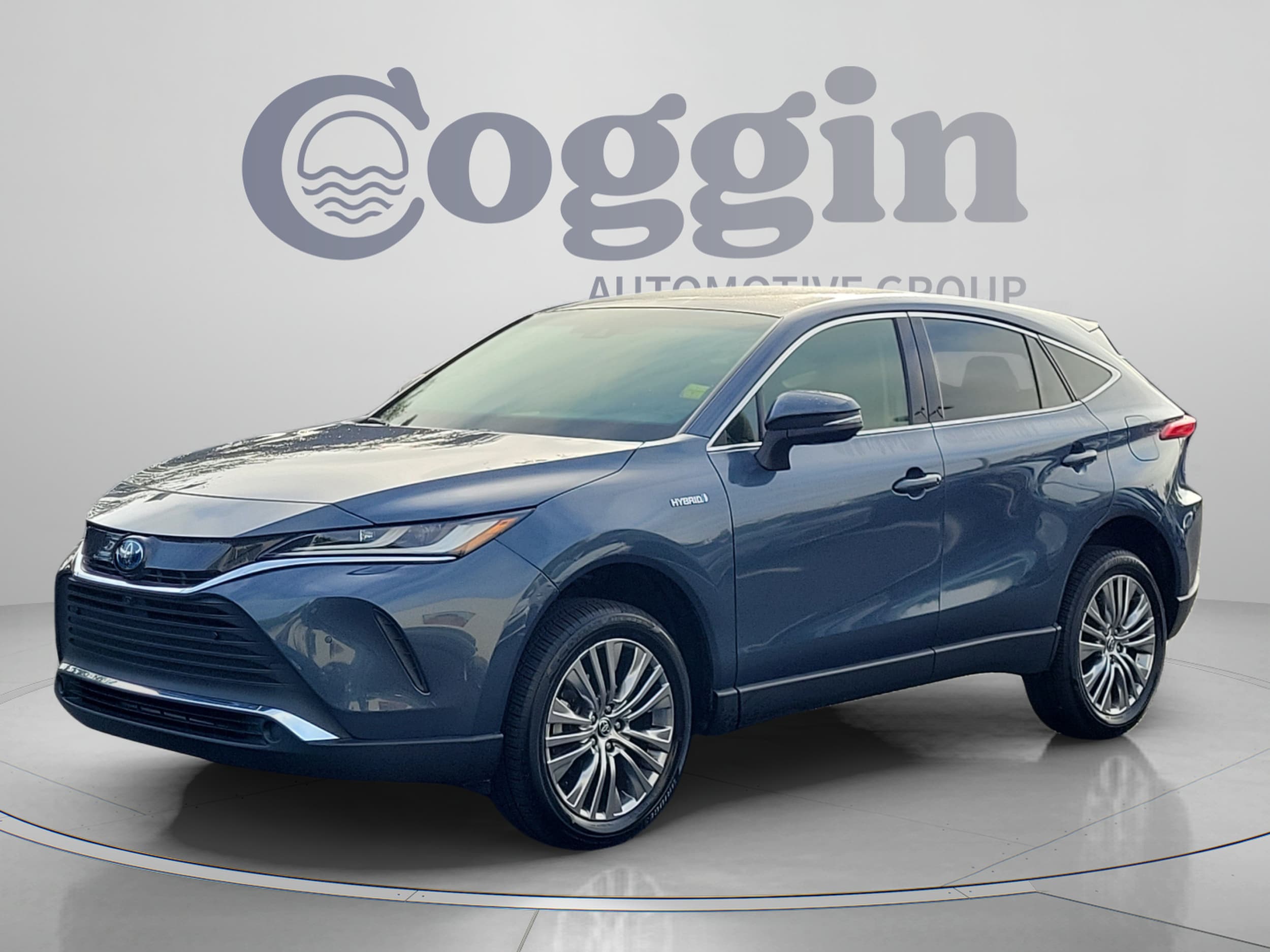 2021 Toyota Venza