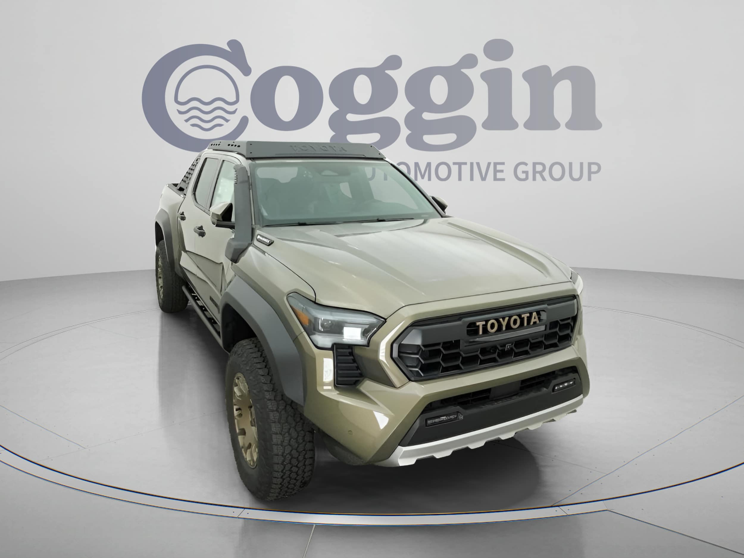 2026 Toyota Tacoma Trailhunter - Photo 27