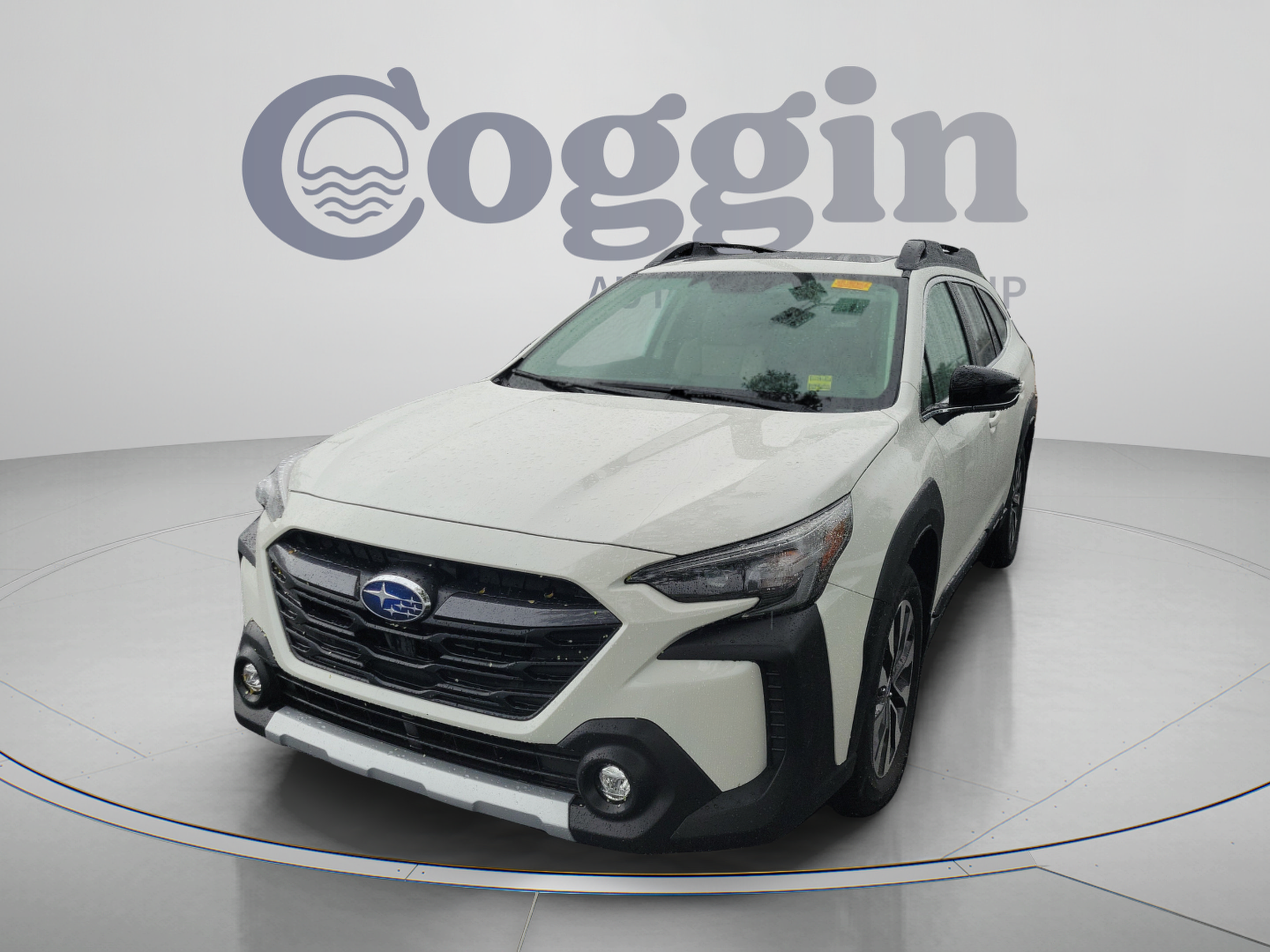 Used 2025 Subaru Outback Limited XT SUV