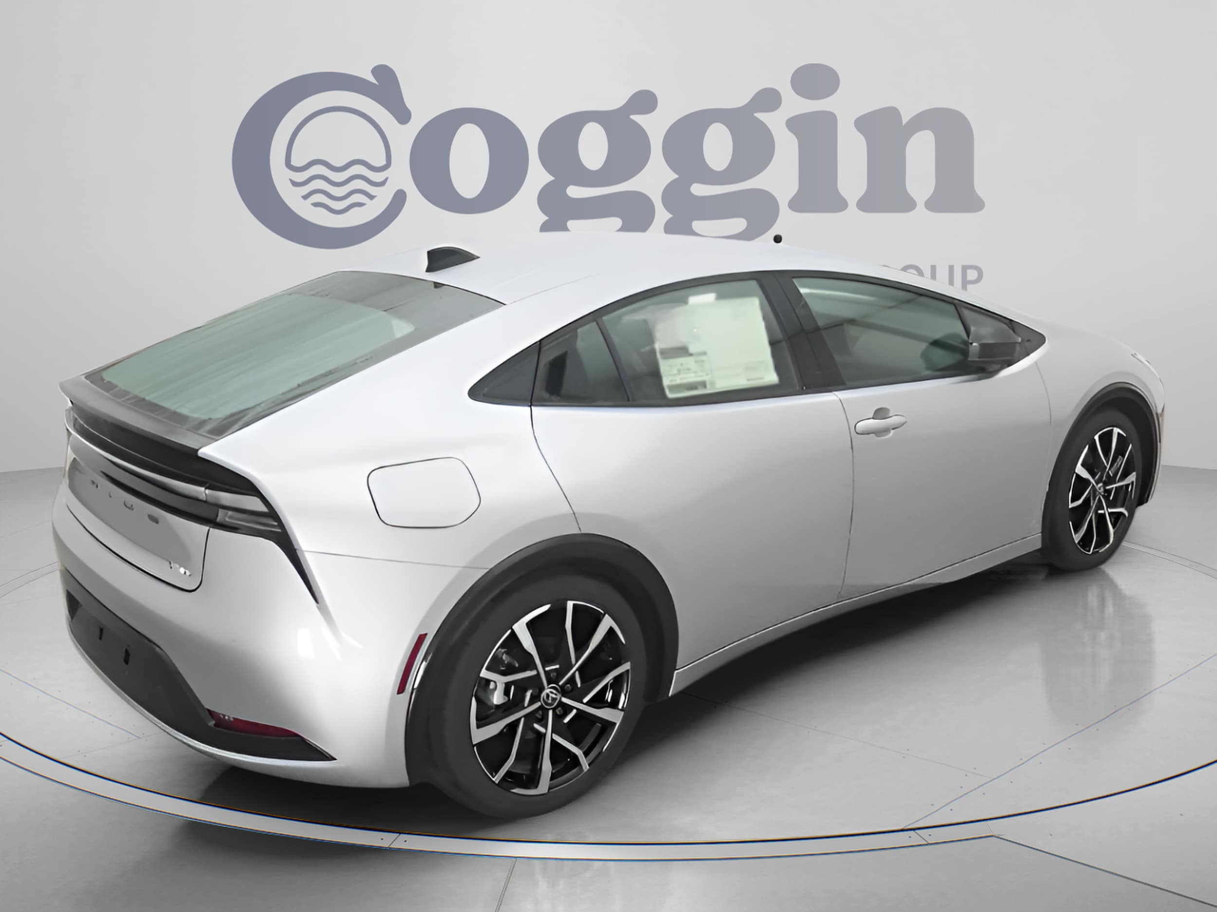 2026 Toyota Prius Plug-in Hybrid XSE - Photo 34