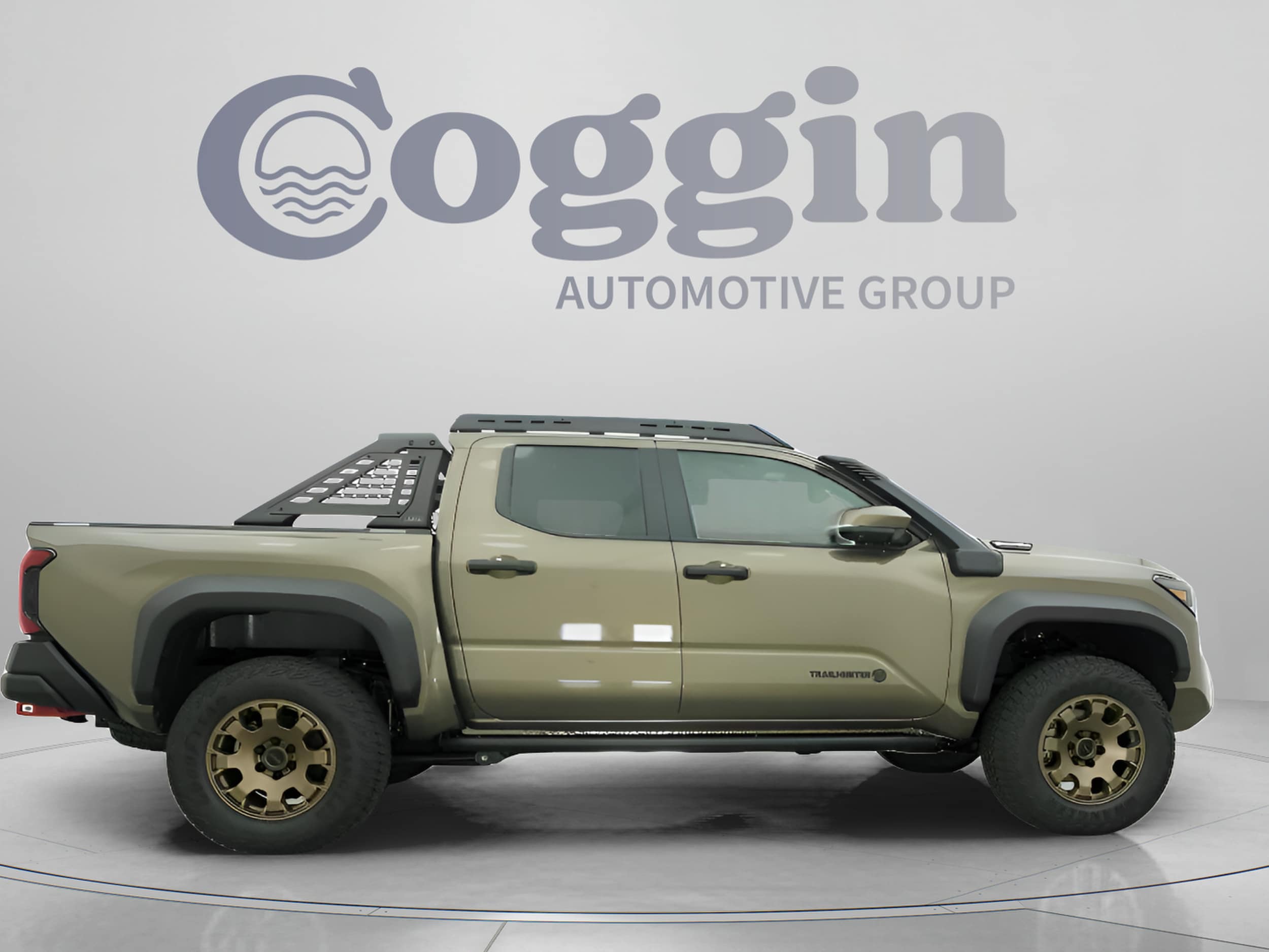2026 Toyota Tacoma Trailhunter - Photo 22