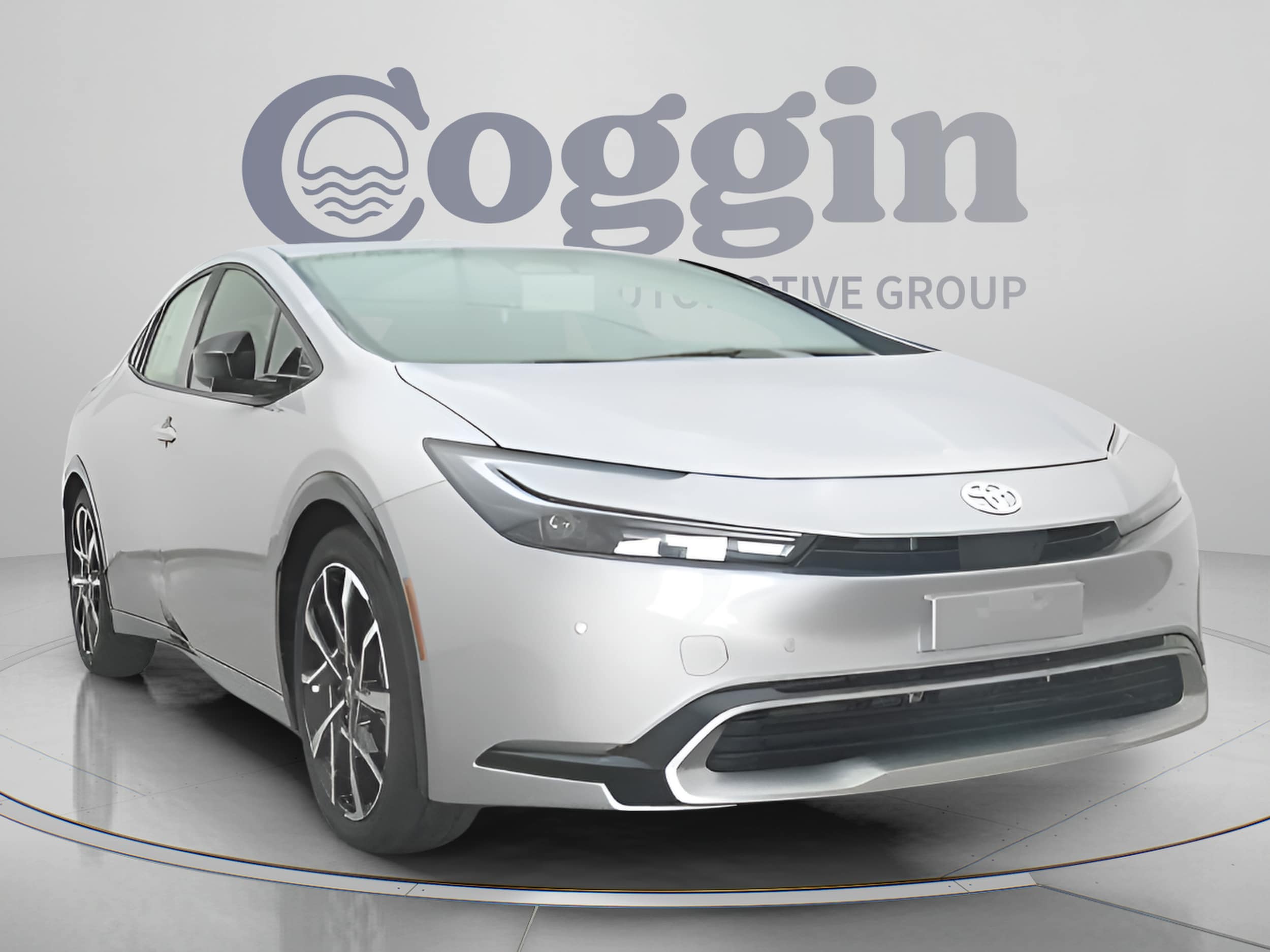 2026 Toyota Prius Plug-in Hybrid XSE - Photo 29