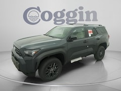 2026 Toyota 4Runner