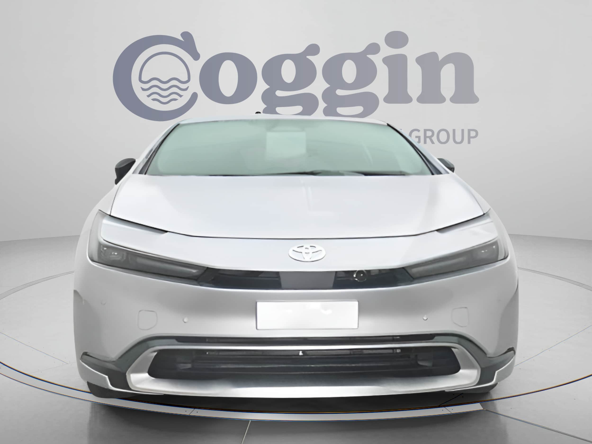2026 Toyota Prius Plug-in Hybrid XSE - Photo 16