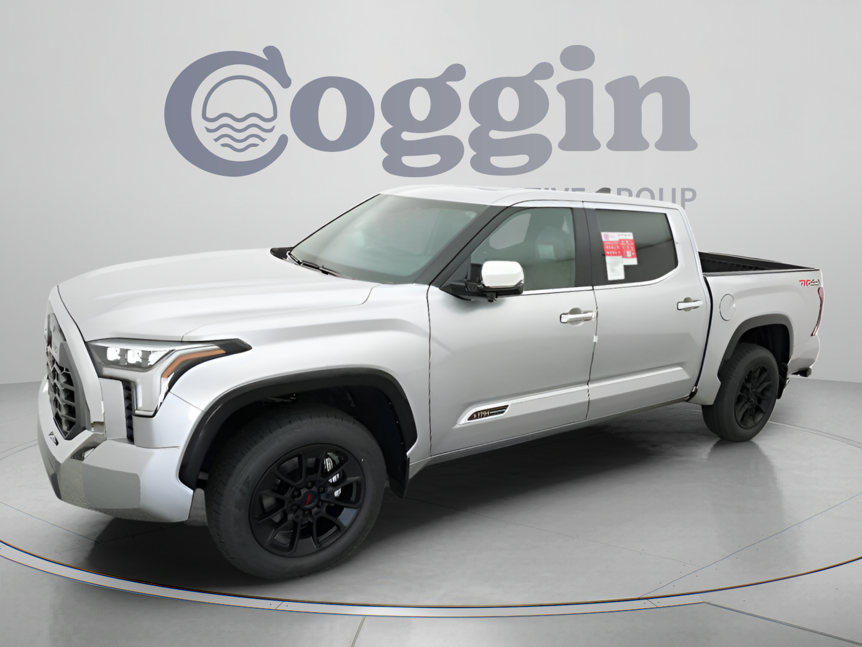  Toyota Tundra