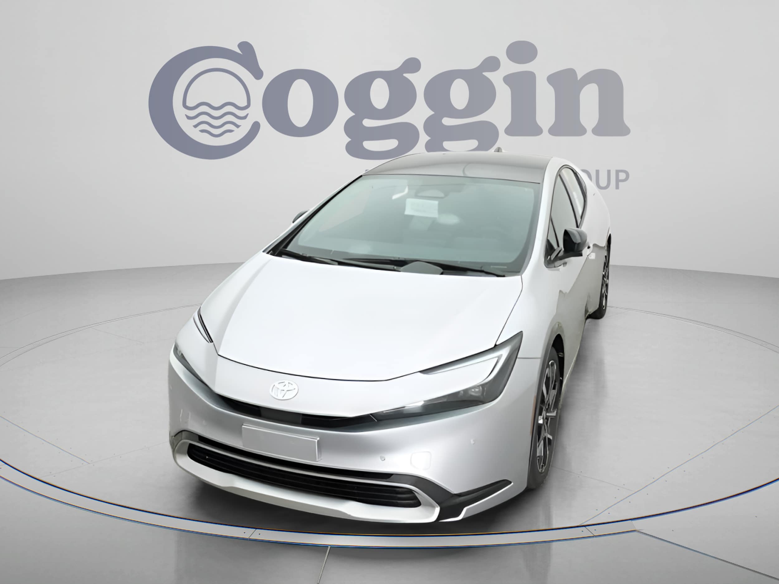 2025 Toyota Prius XSE - Photo 32