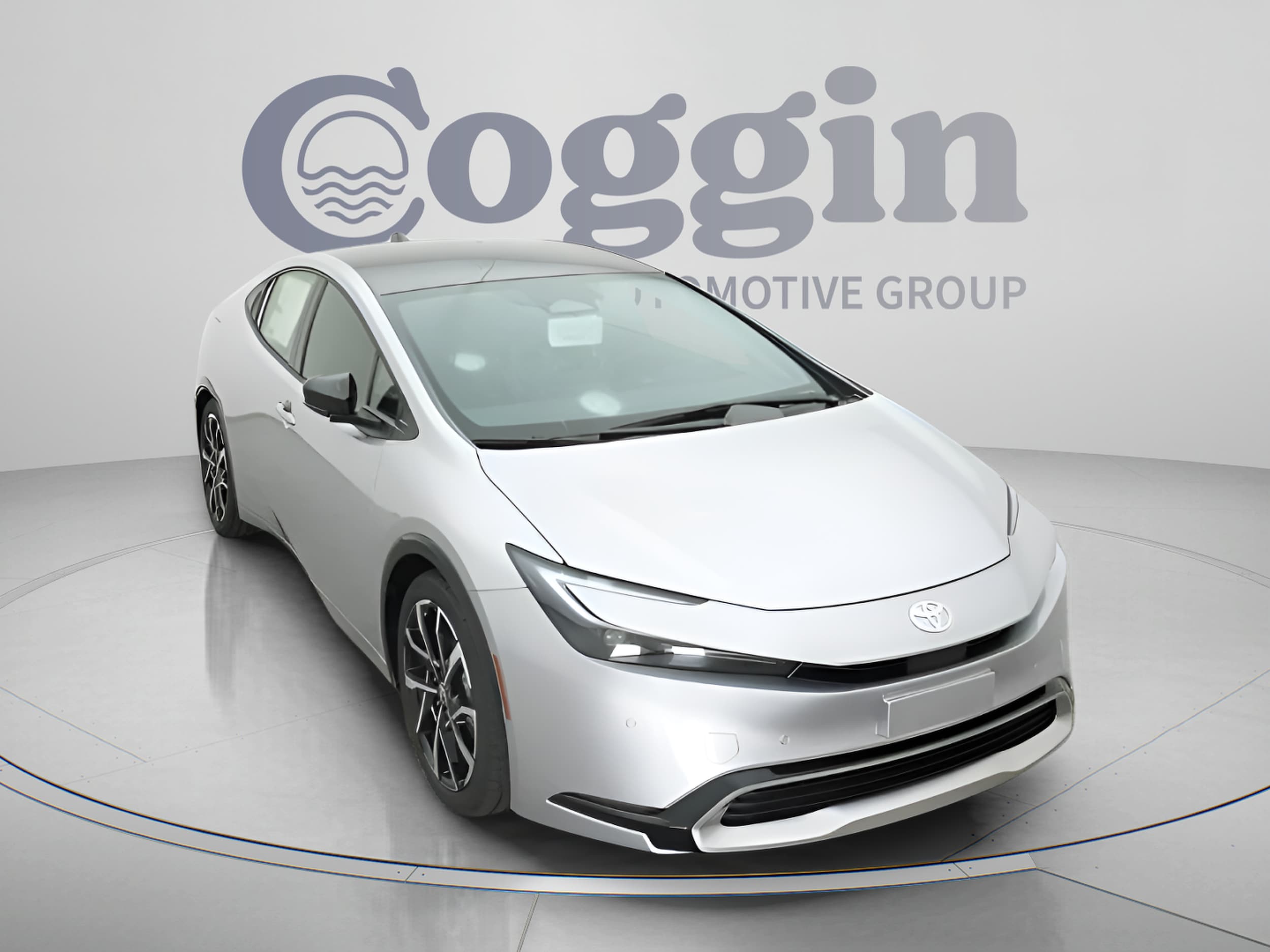 2025 Toyota Prius XSE - Photo 28