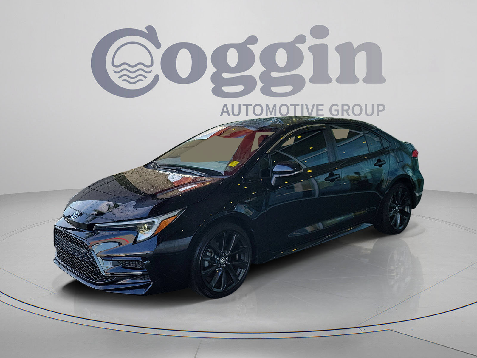 Certified 2024 Toyota Corolla SE Hybrid LE FWD