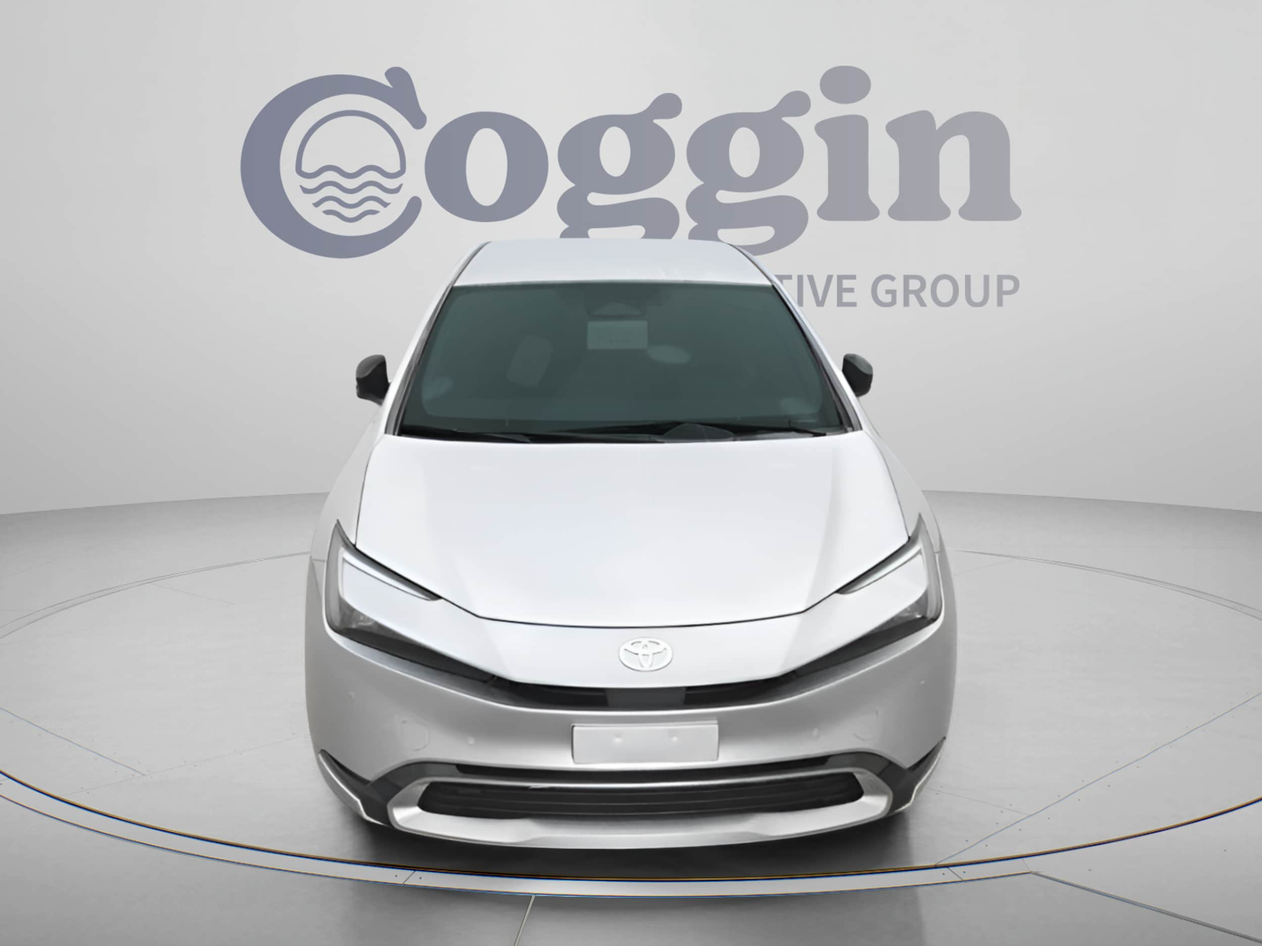 2026 Toyota Prius Plug-in Hybrid XSE - Photo 31