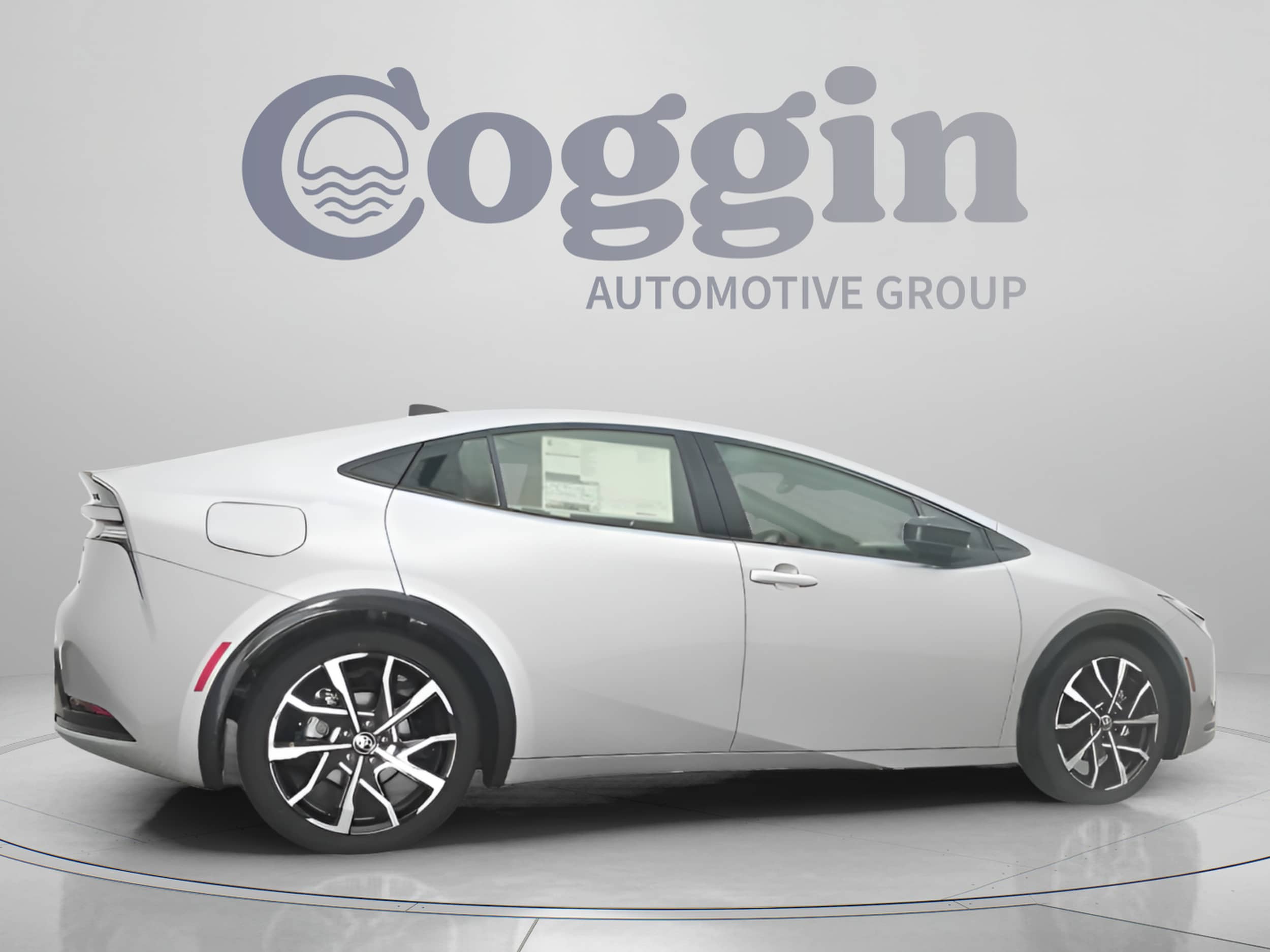 2026 Toyota Prius Plug-in Hybrid XSE - Photo 22