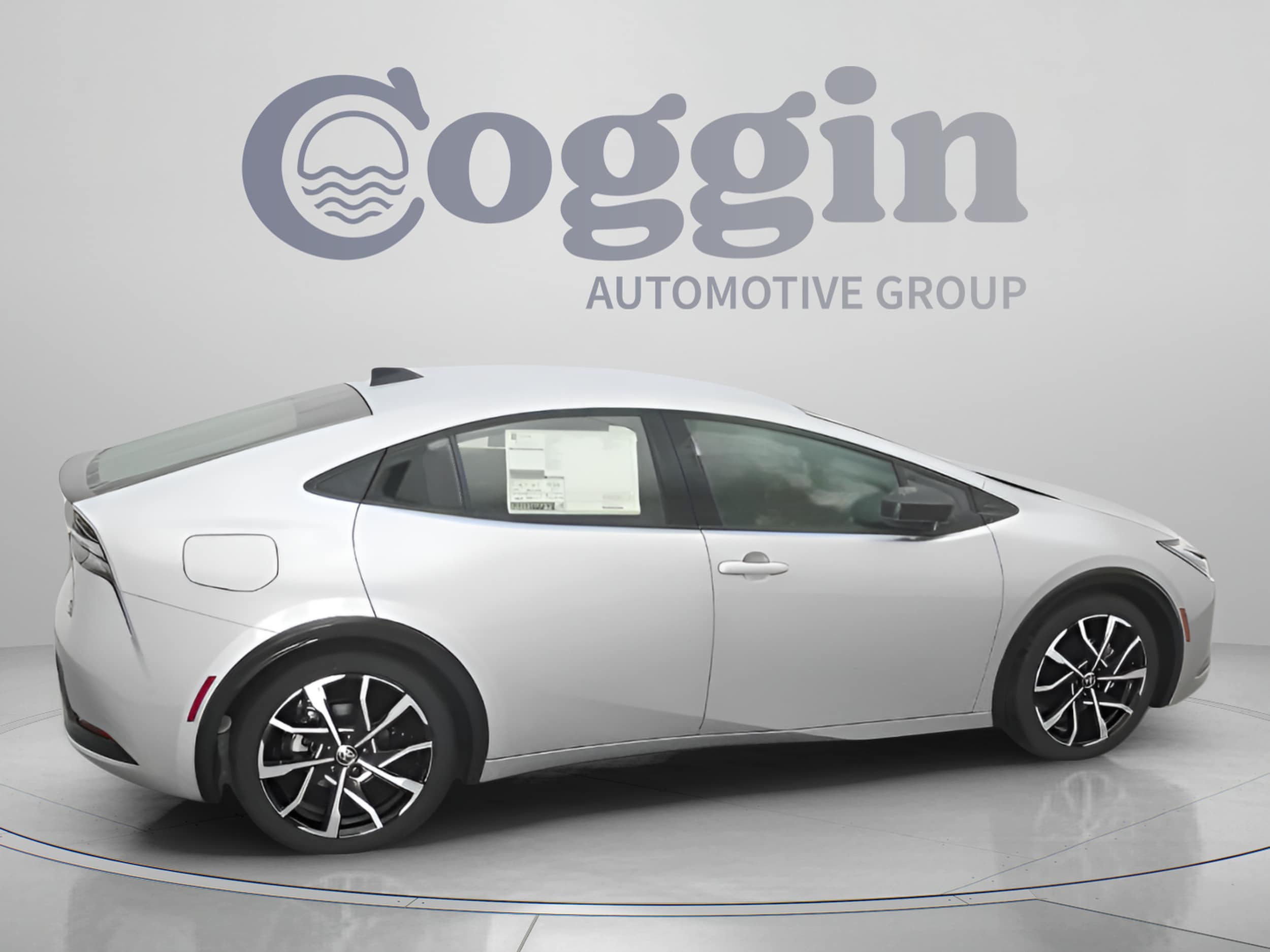 2026 Toyota Prius Plug-in Hybrid XSE - Photo 21