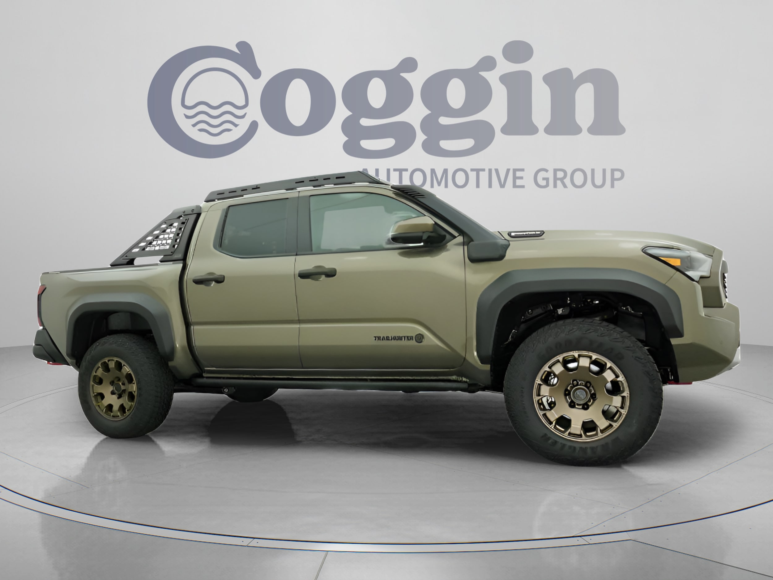 2026 Toyota Tacoma Trailhunter - Photo 23