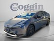  Toyota Prius Plug-In Hybrid