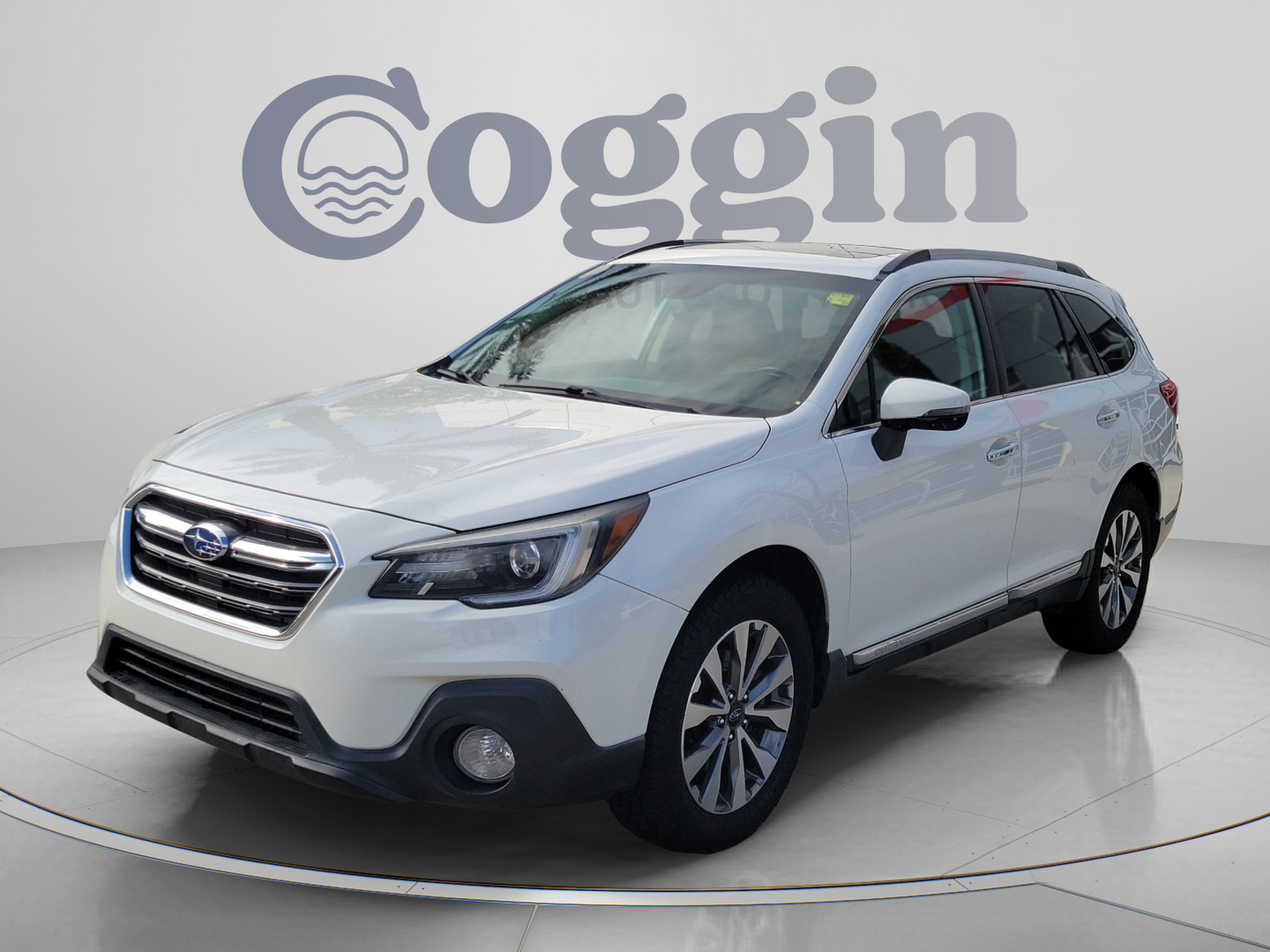 Used 2019 Subaru Outback 3.6R Touring SUV