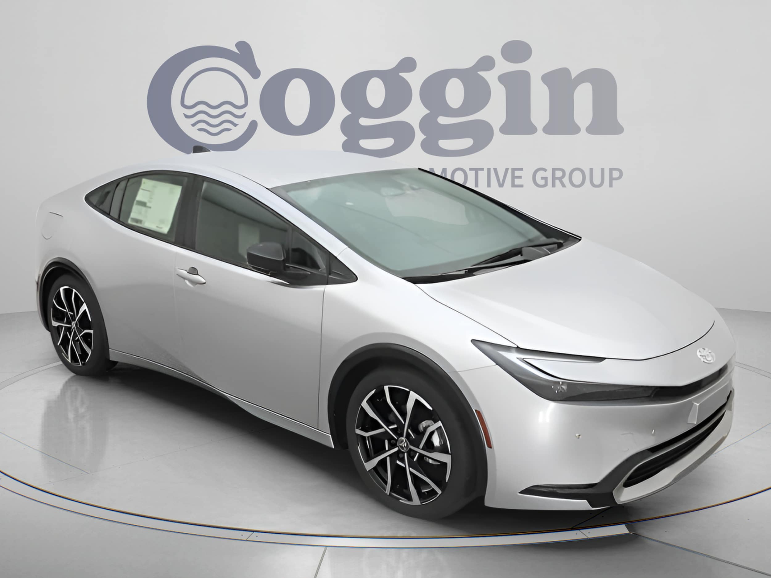 2026 Toyota Prius Plug-in Hybrid XSE - Photo 27