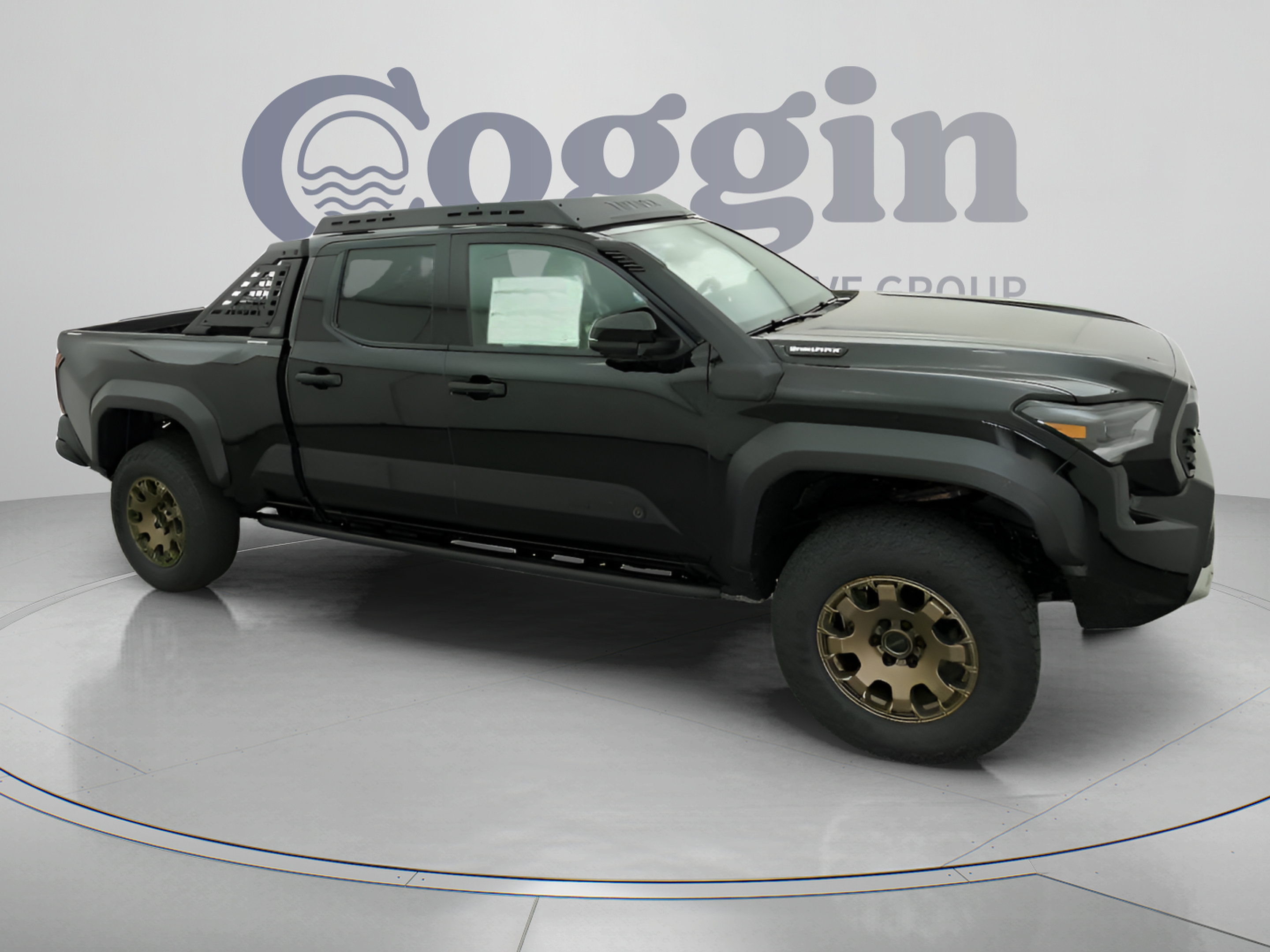 2026 Toyota Tacoma Trailhunter - Photo 25