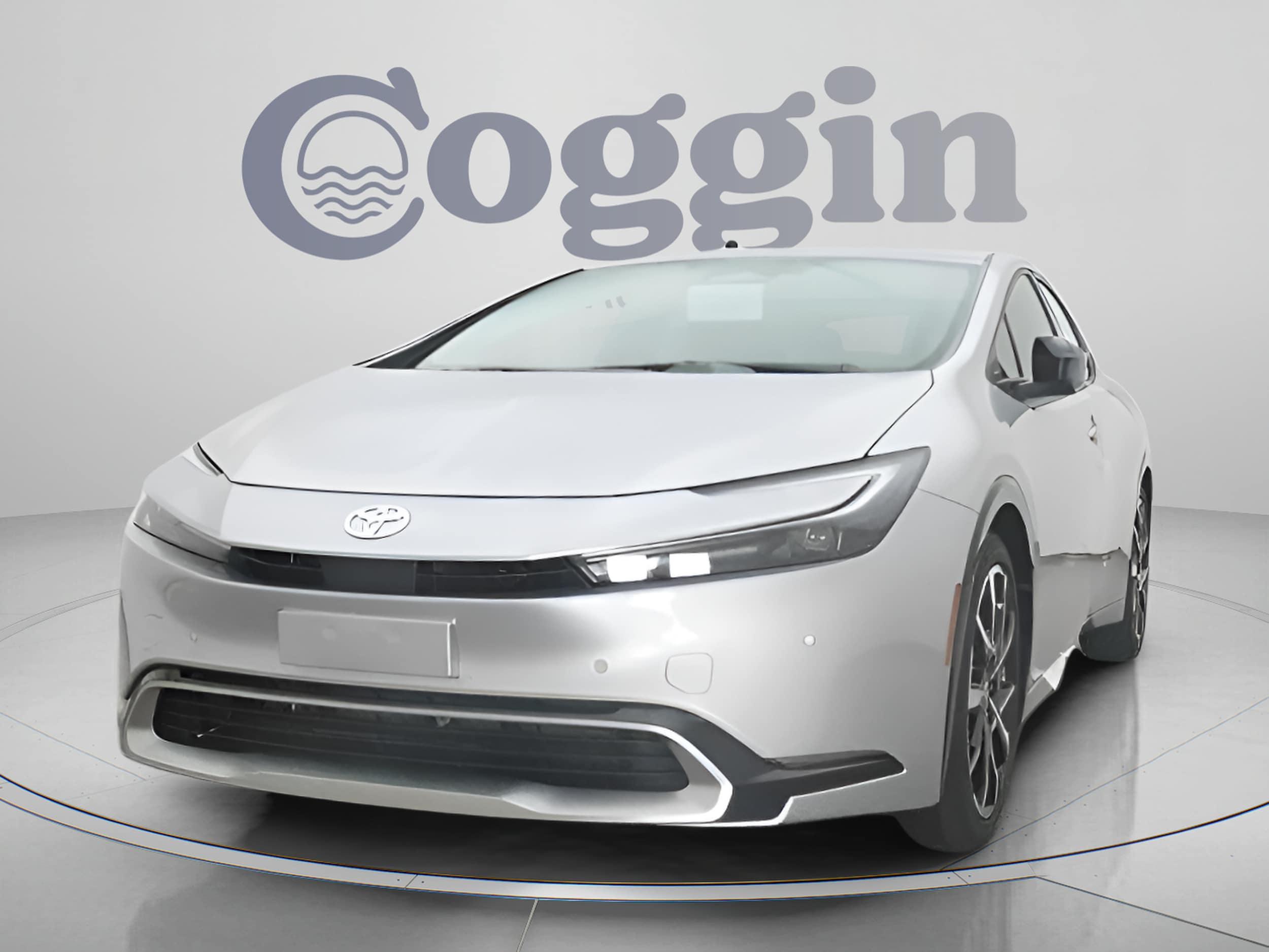 2026 Toyota Prius Plug-in Hybrid XSE - Photo 49
