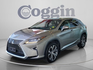 2017 LEXUS RX 350 SUV
