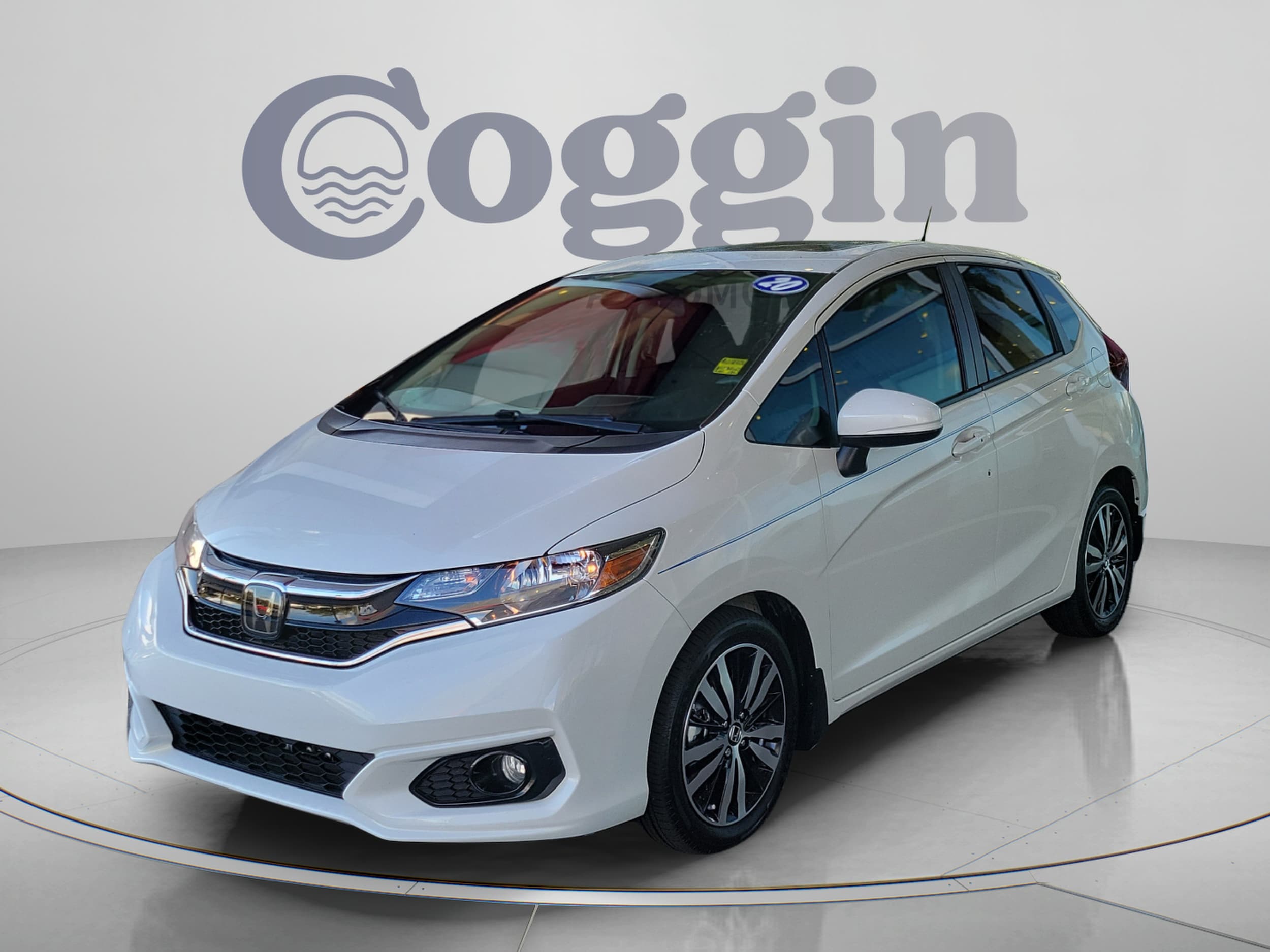 2020 Honda Fit