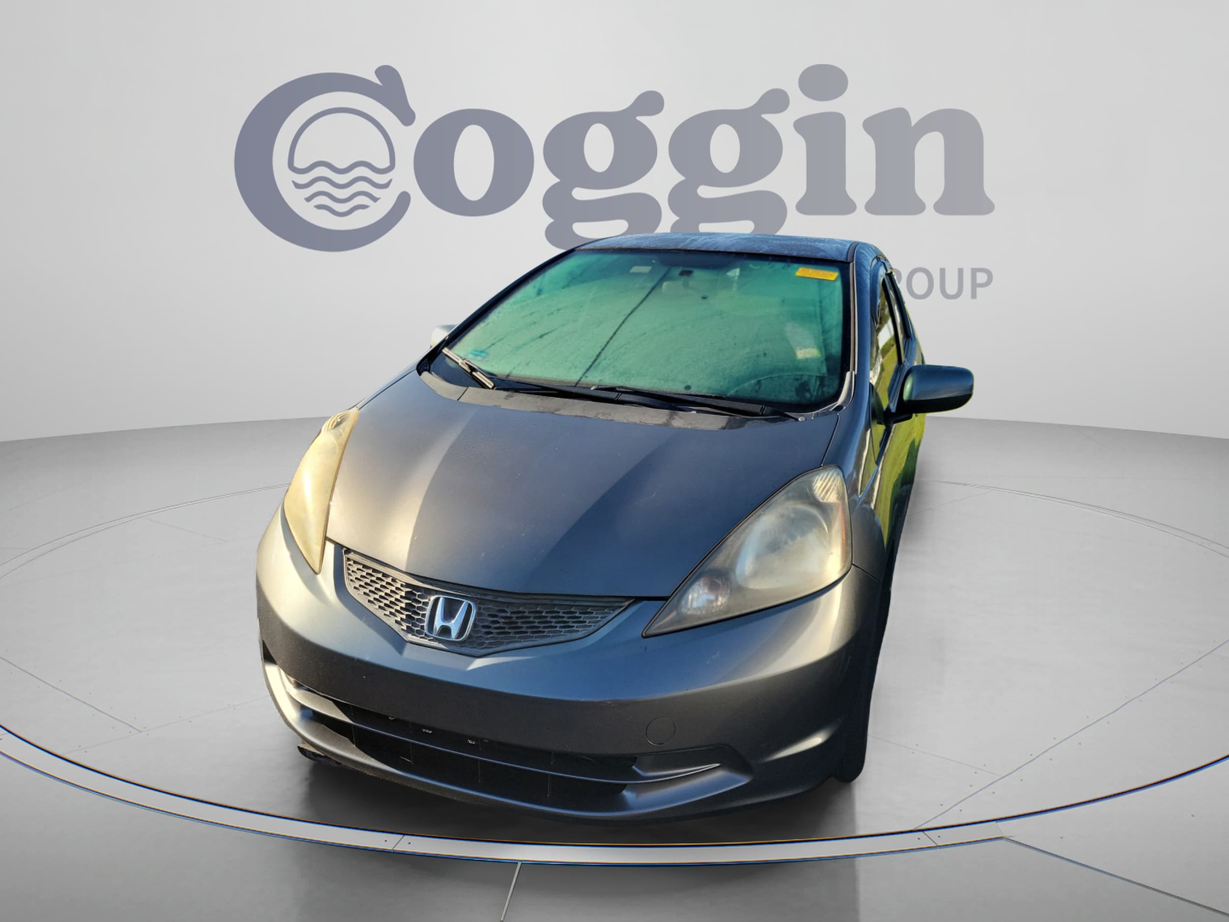 Used 2012 Honda Fit Base with VIN JHMGE8G39CC030324 for sale in Jacksonville, FL
