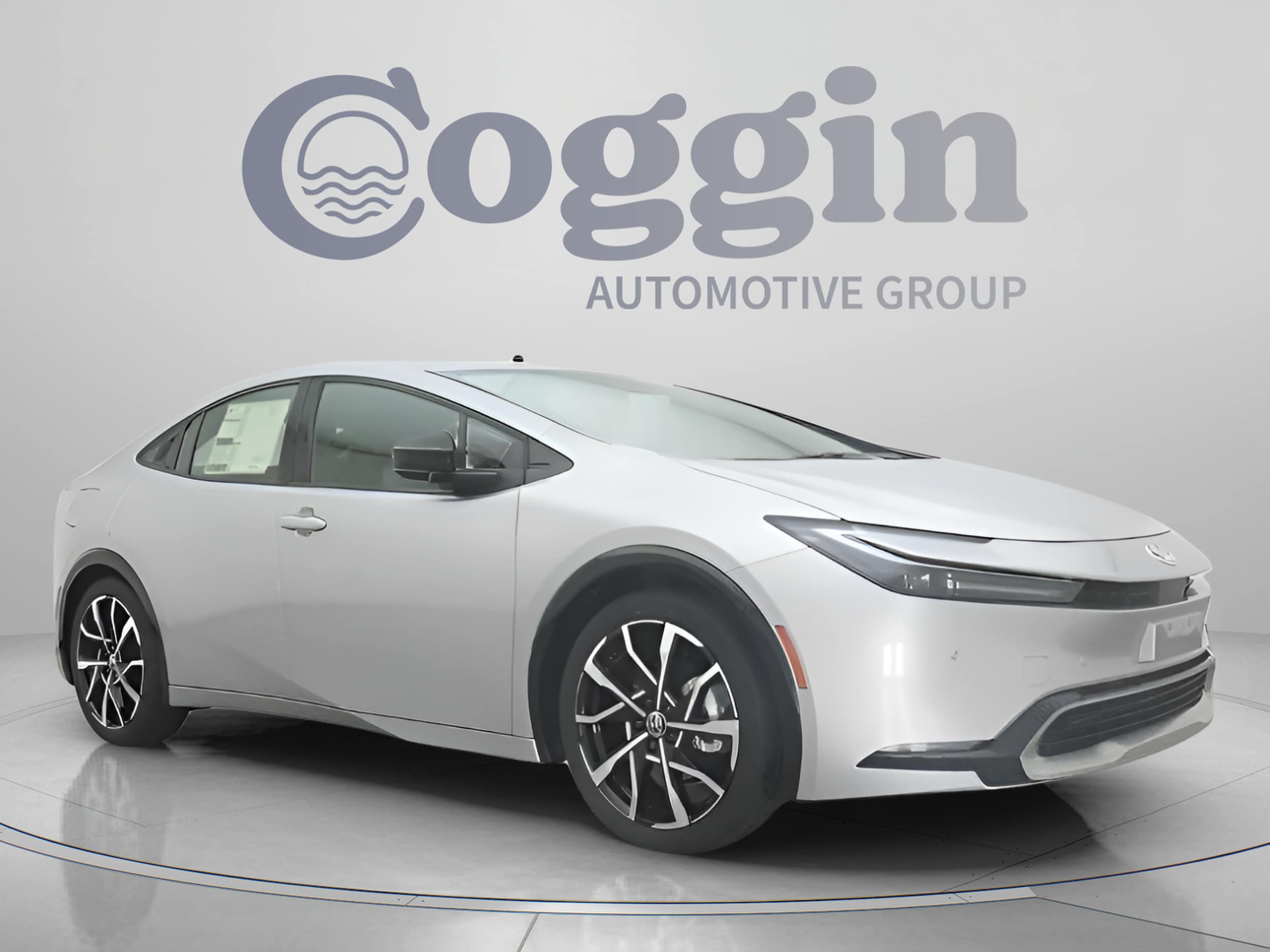 2026 Toyota Prius Plug-in Hybrid XSE - Photo 43