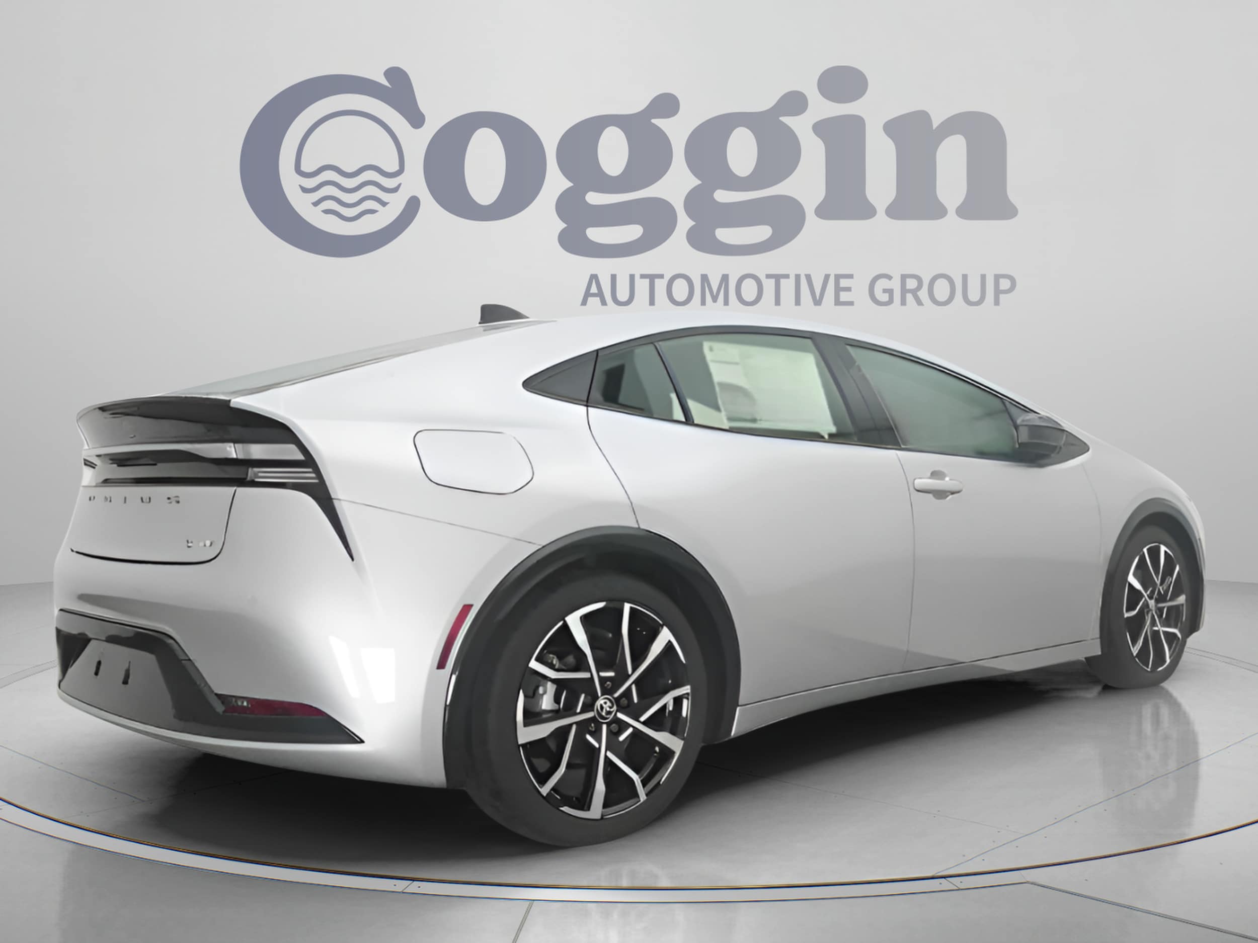 2026 Toyota Prius Plug-in Hybrid XSE - Photo 20