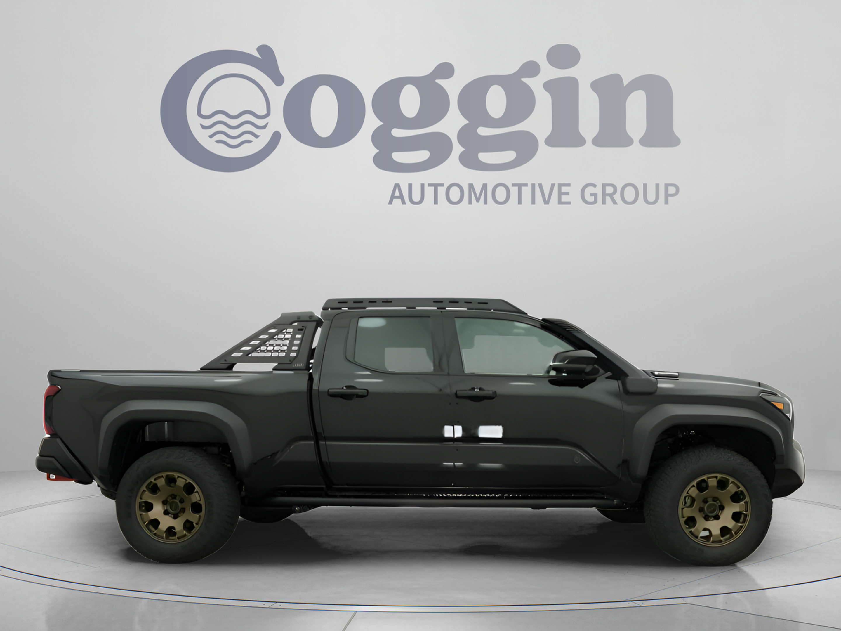 2026 Toyota Tacoma Trailhunter - Photo 22