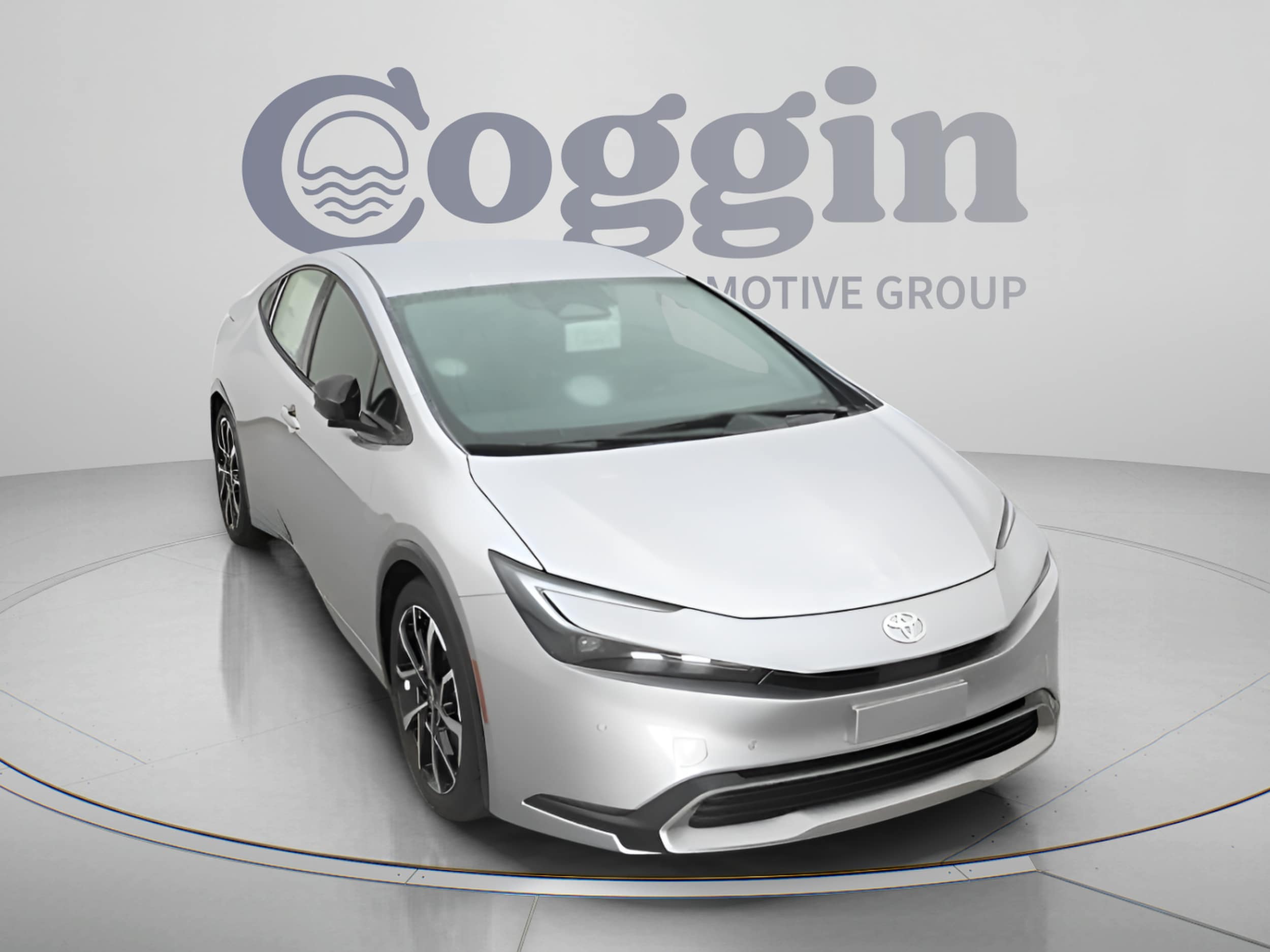 2026 Toyota Prius Plug-in Hybrid XSE - Photo 30