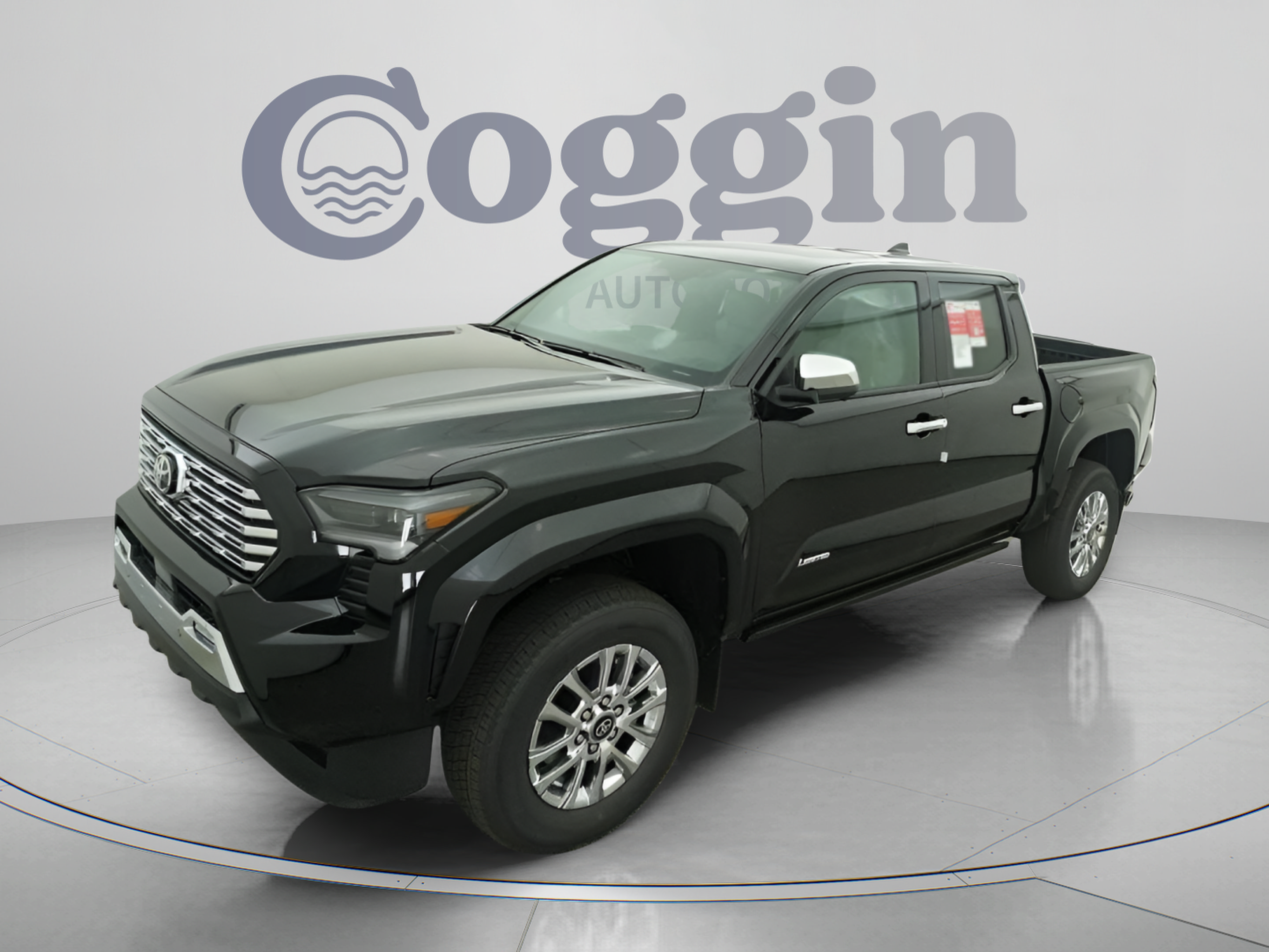  Toyota Tacoma