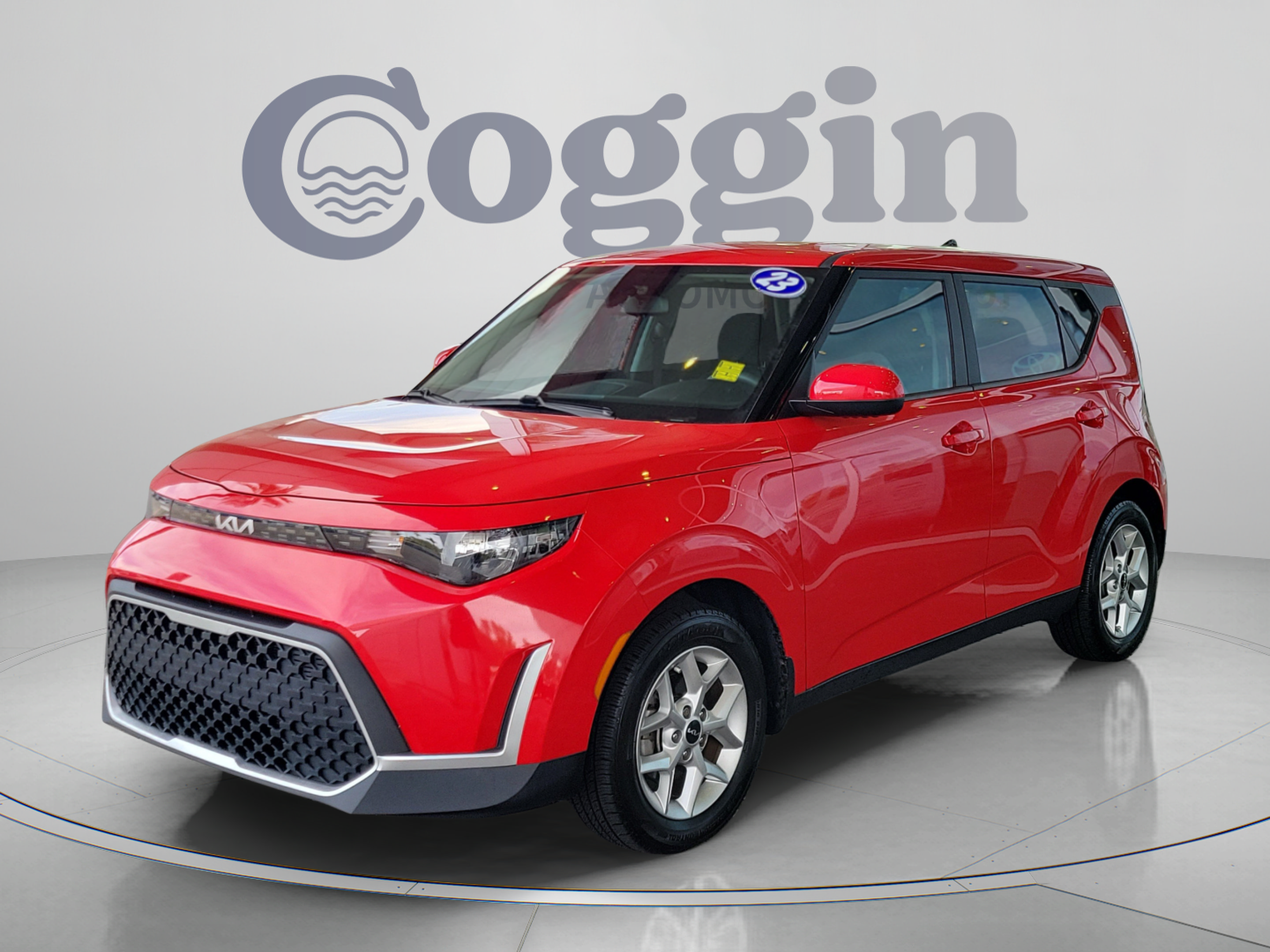 2023 Kia Soul