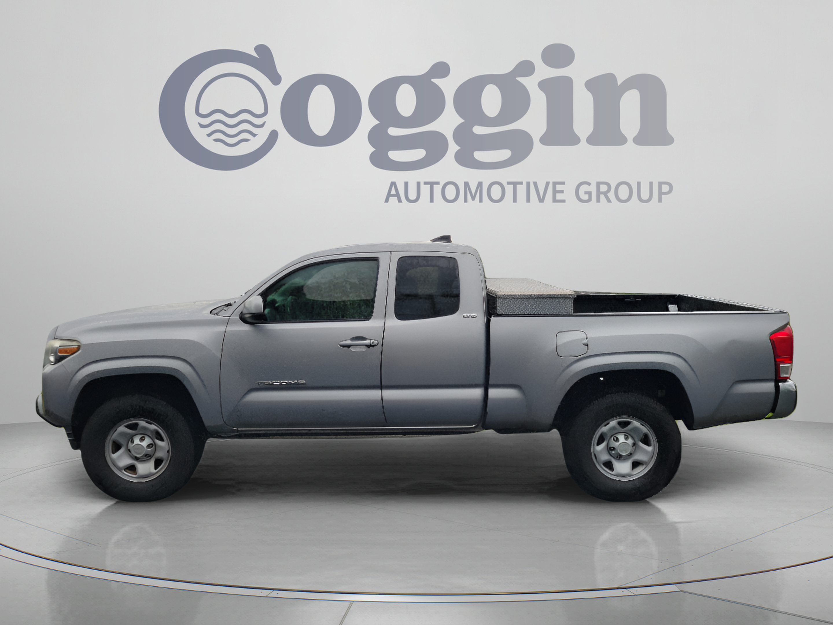Used 2016 Toyota Tacoma SR Truck Access Cab