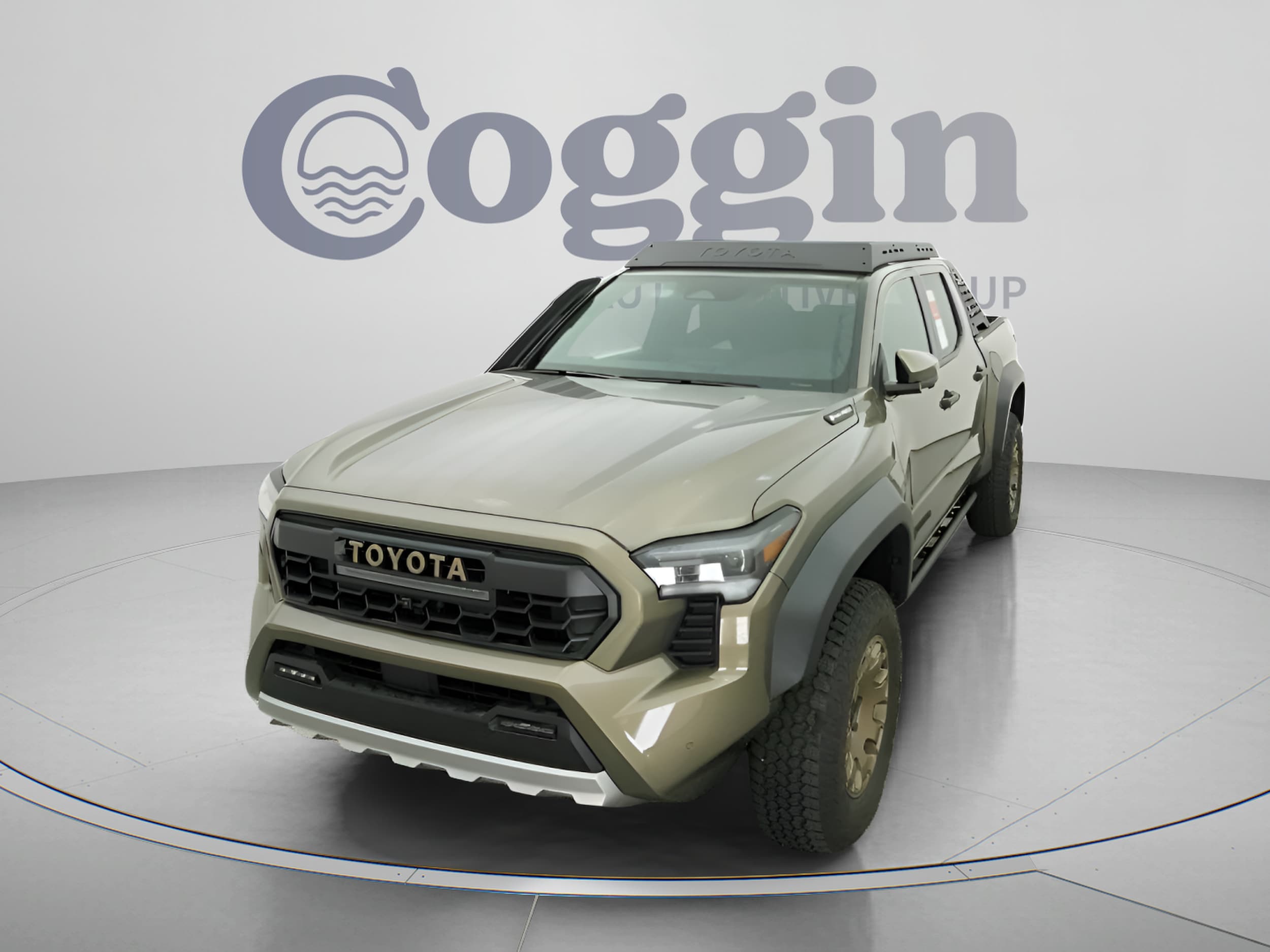2026 Toyota Tacoma Trailhunter - Photo 30