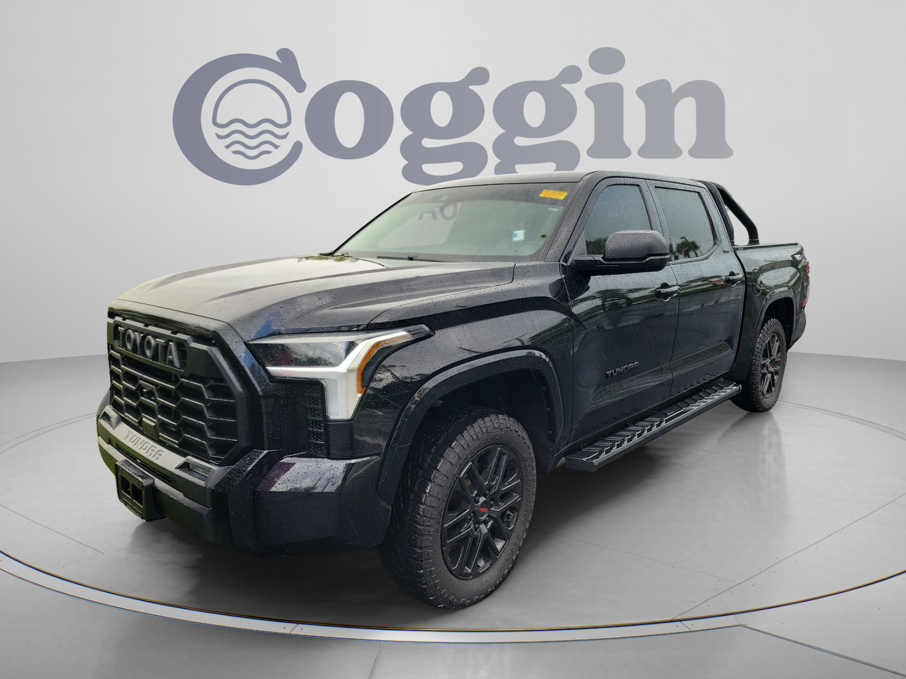  Toyota Tundra 4WD