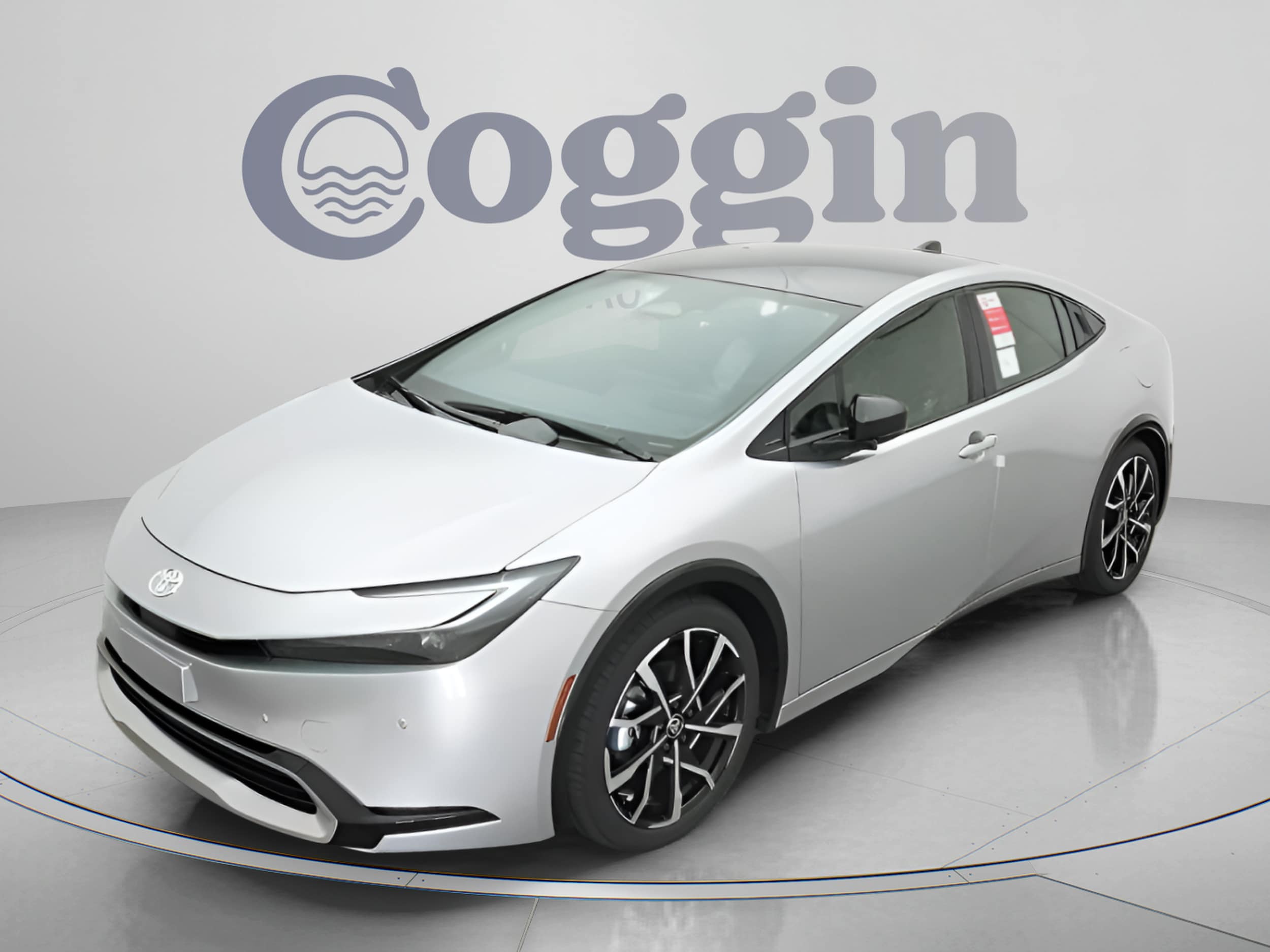2025 Toyota Prius XSE - Photo 33