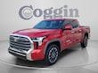  Toyota Tundra 4WD