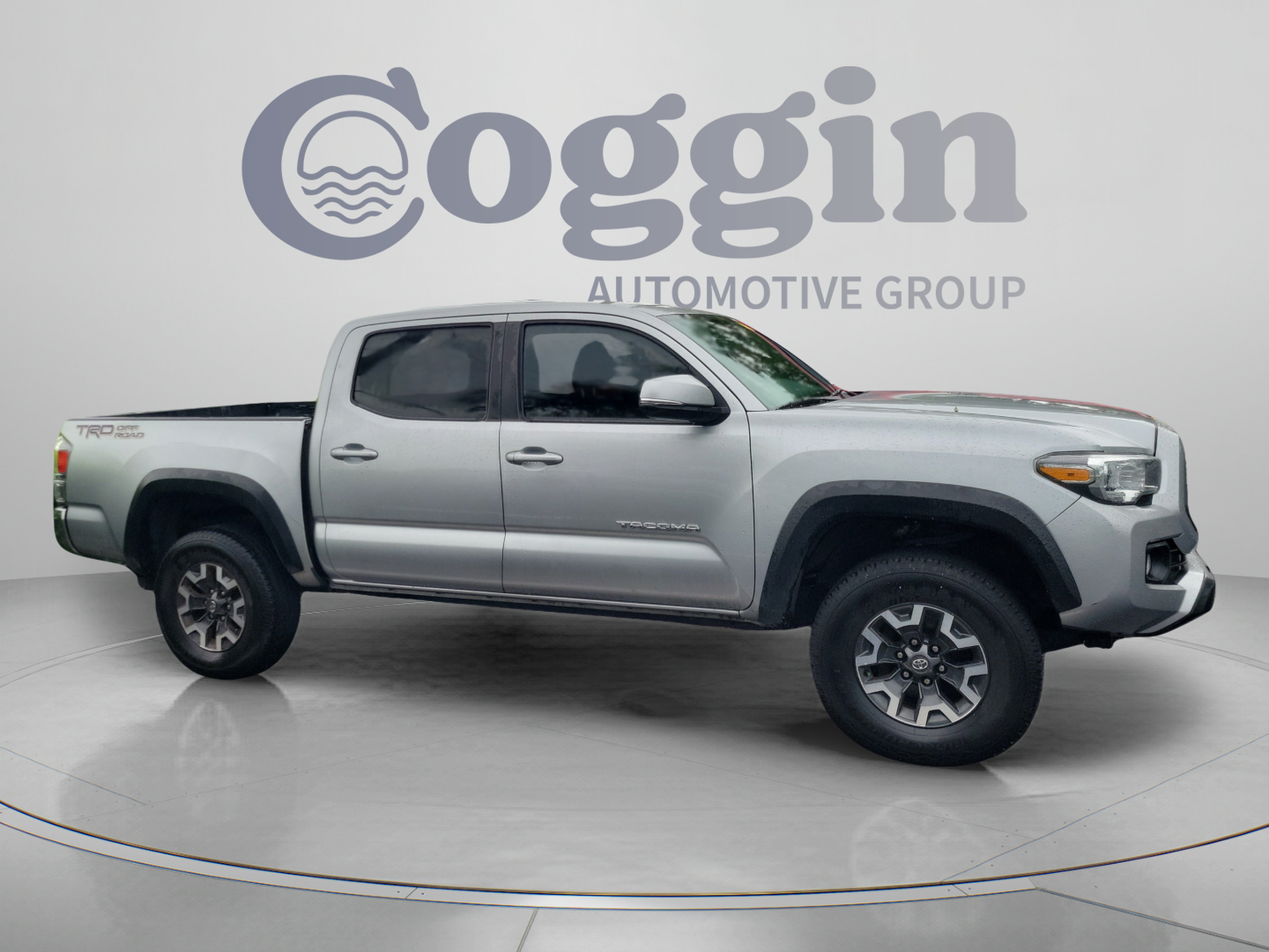 Used 2022 Toyota Tacoma SR5 V6 Truck Double Cab
